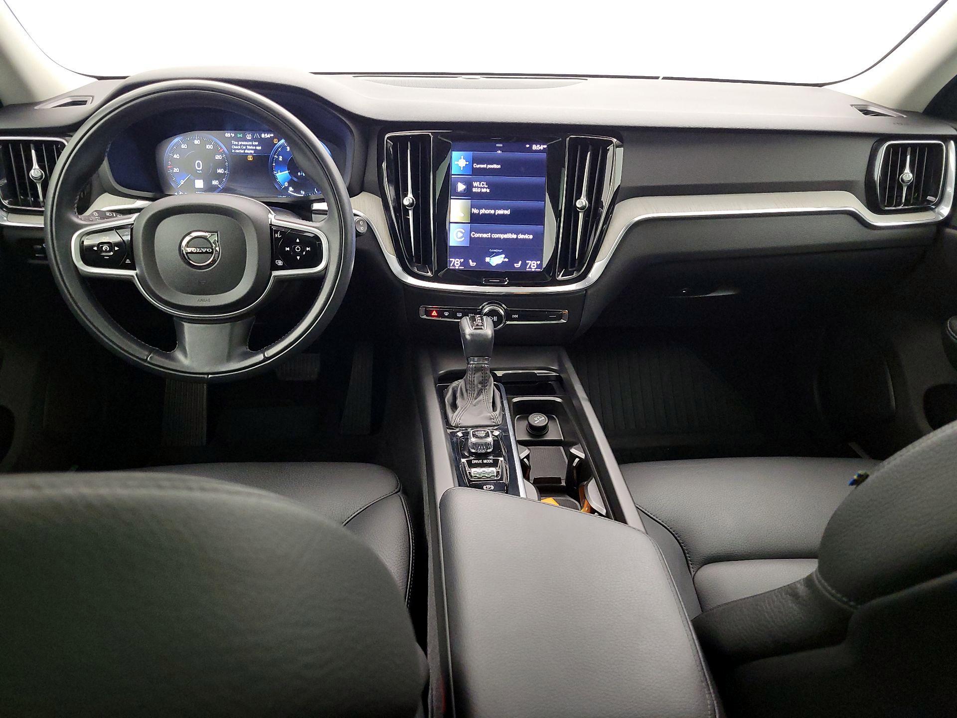 Thumbnail: 2021 Volvo S60 - 9