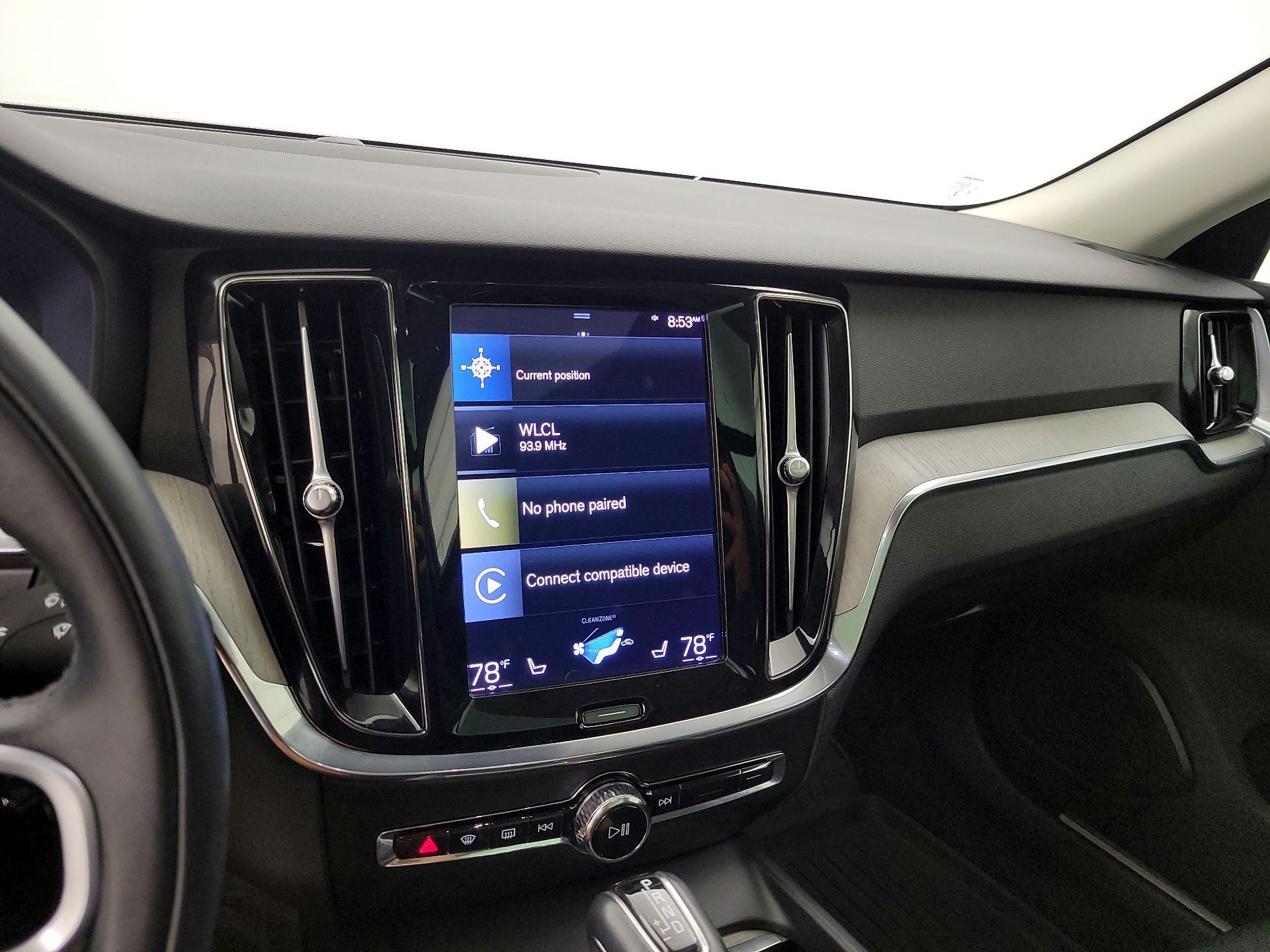 Thumbnail: 2021 Volvo S60 - 14