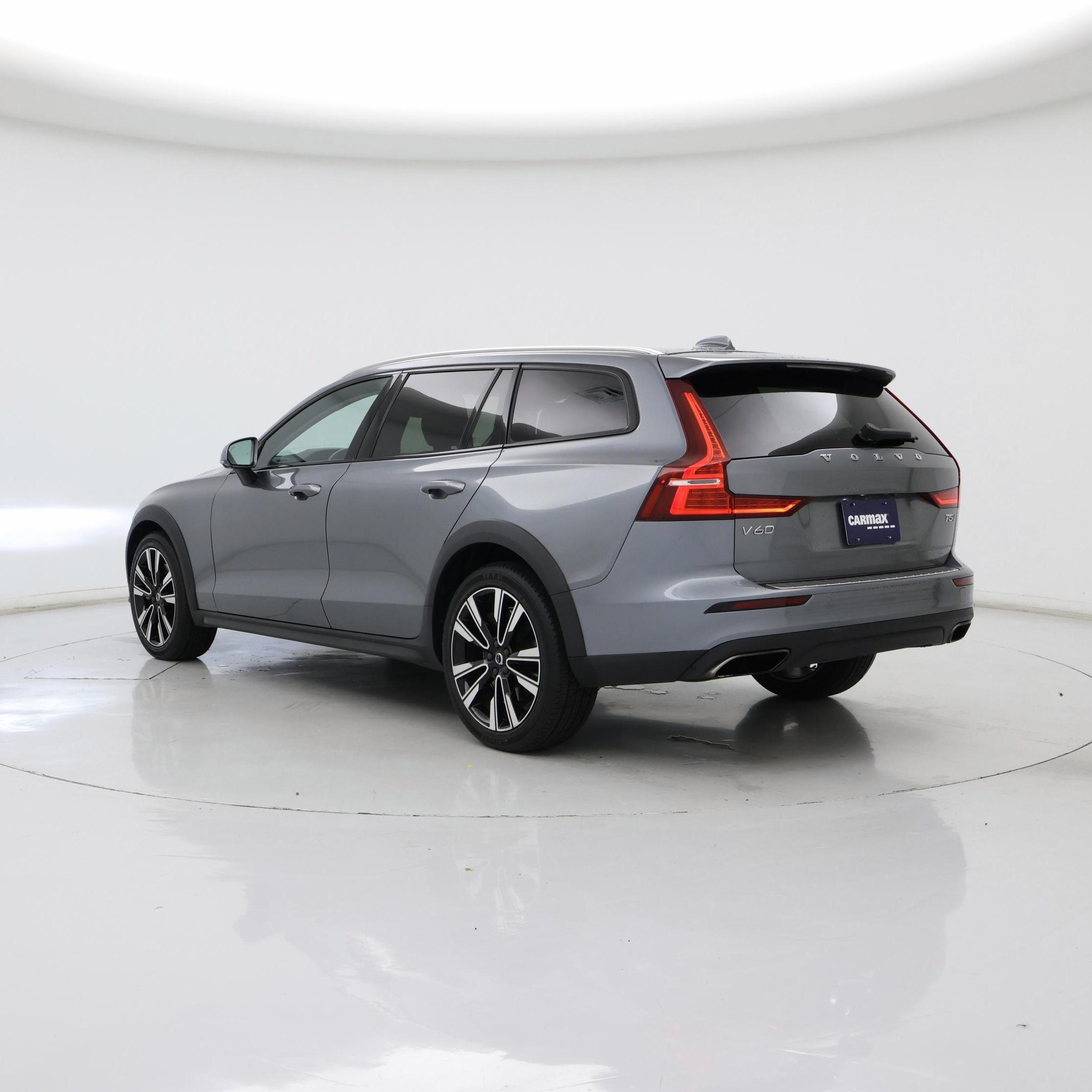 Thumbnail: 2021 Volvo S60 - 2