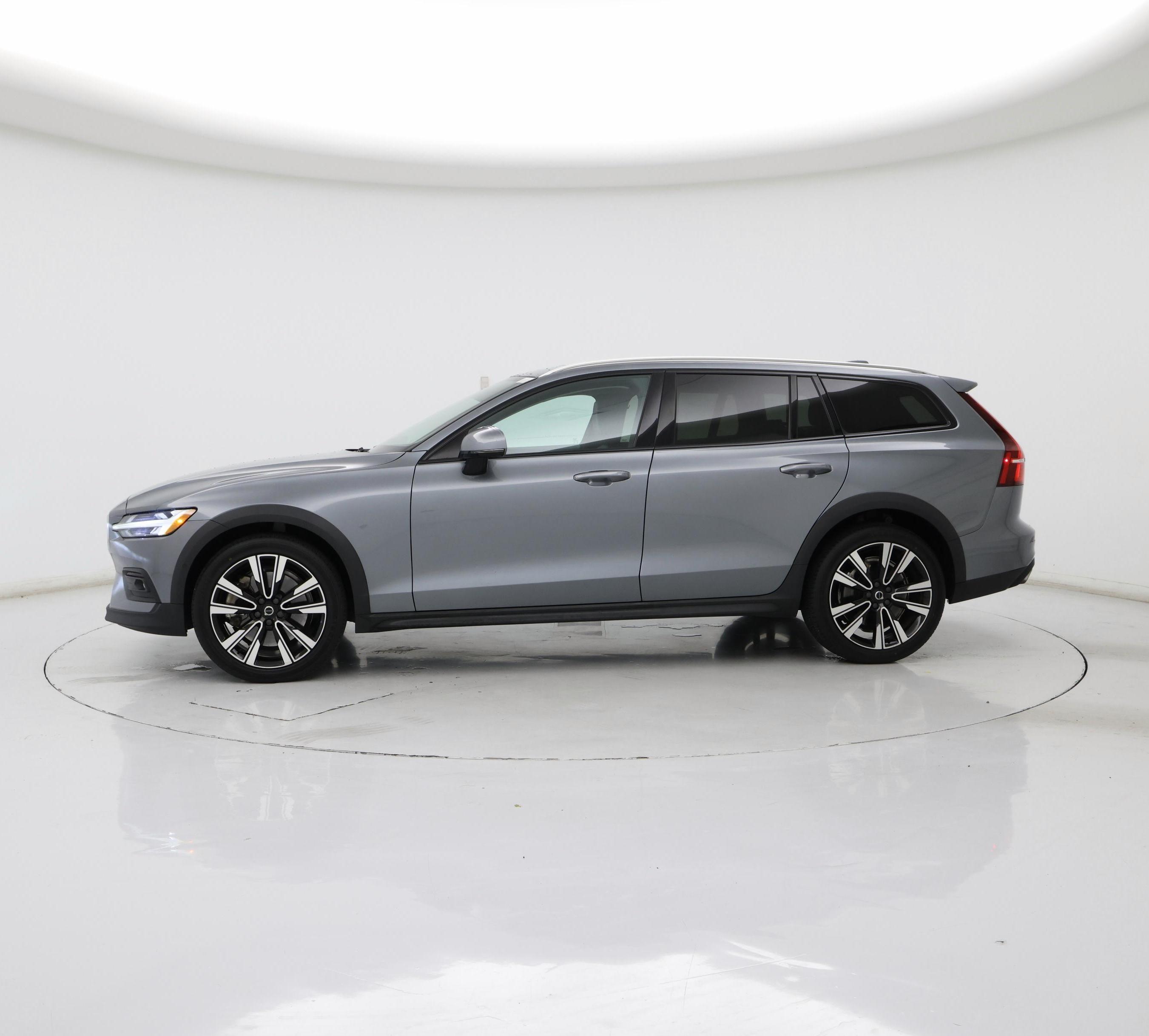 Thumbnail: 2021 Volvo S60 - 3