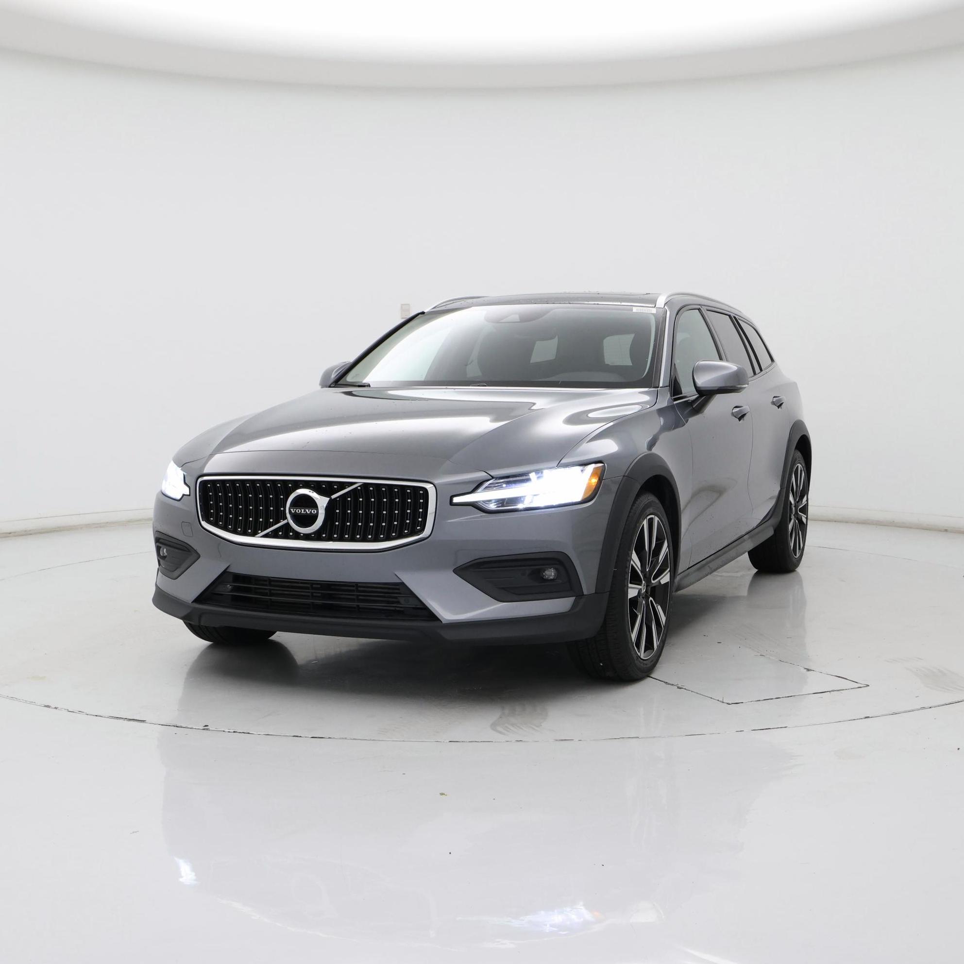 Thumbnail: 2021 Volvo S60 - 4