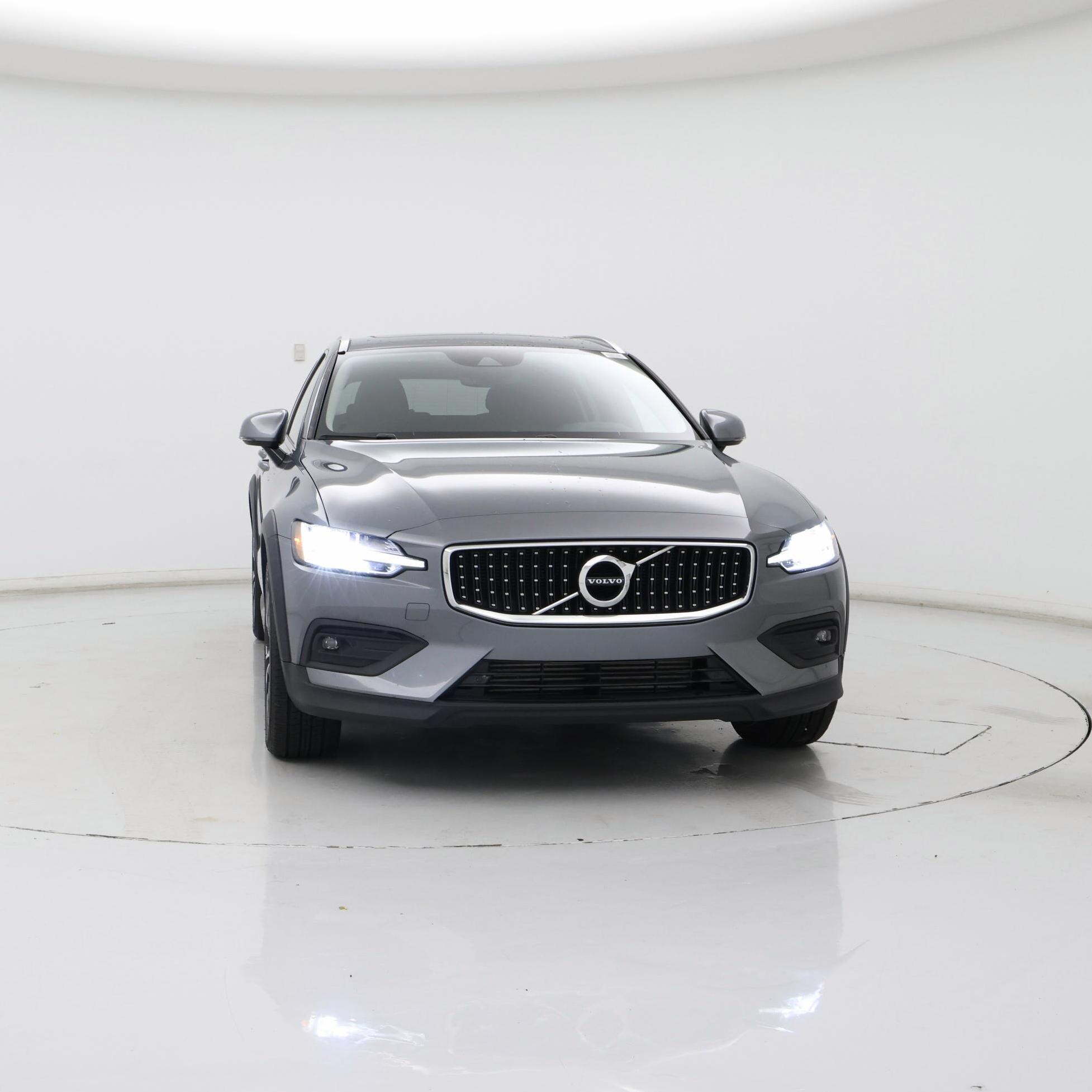 Thumbnail: 2021 Volvo S60 - 5