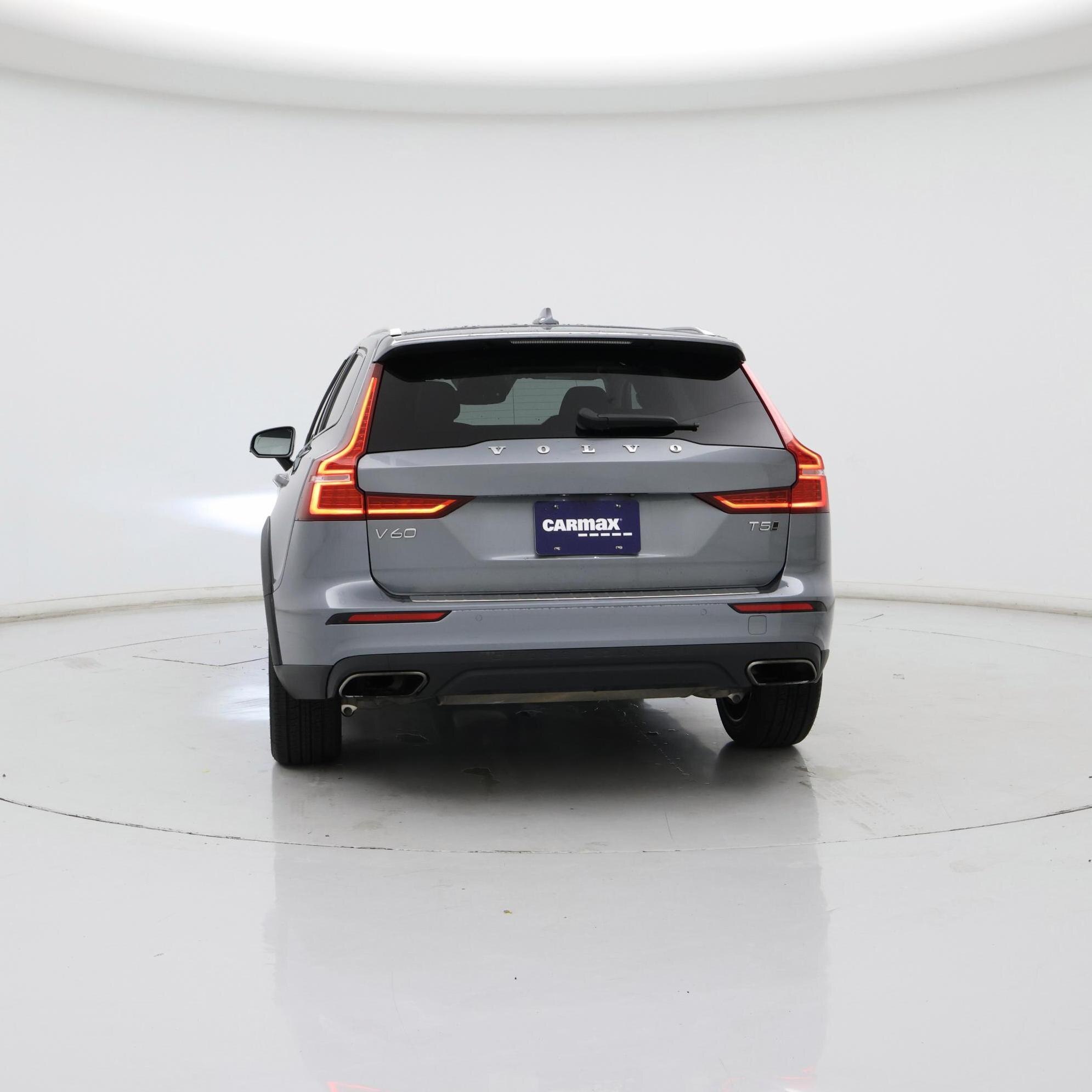 Thumbnail: 2021 Volvo S60 - 6