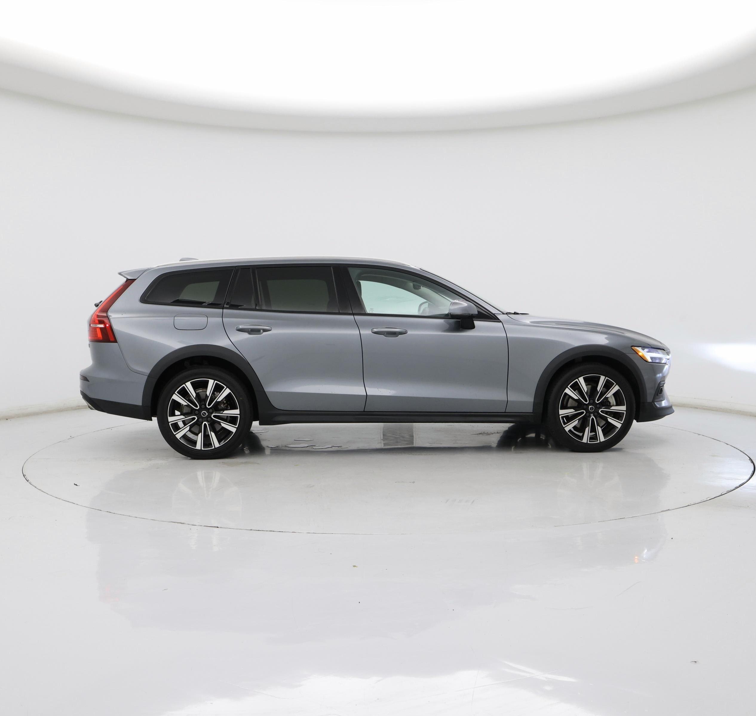 Thumbnail: 2021 Volvo S60 - 7