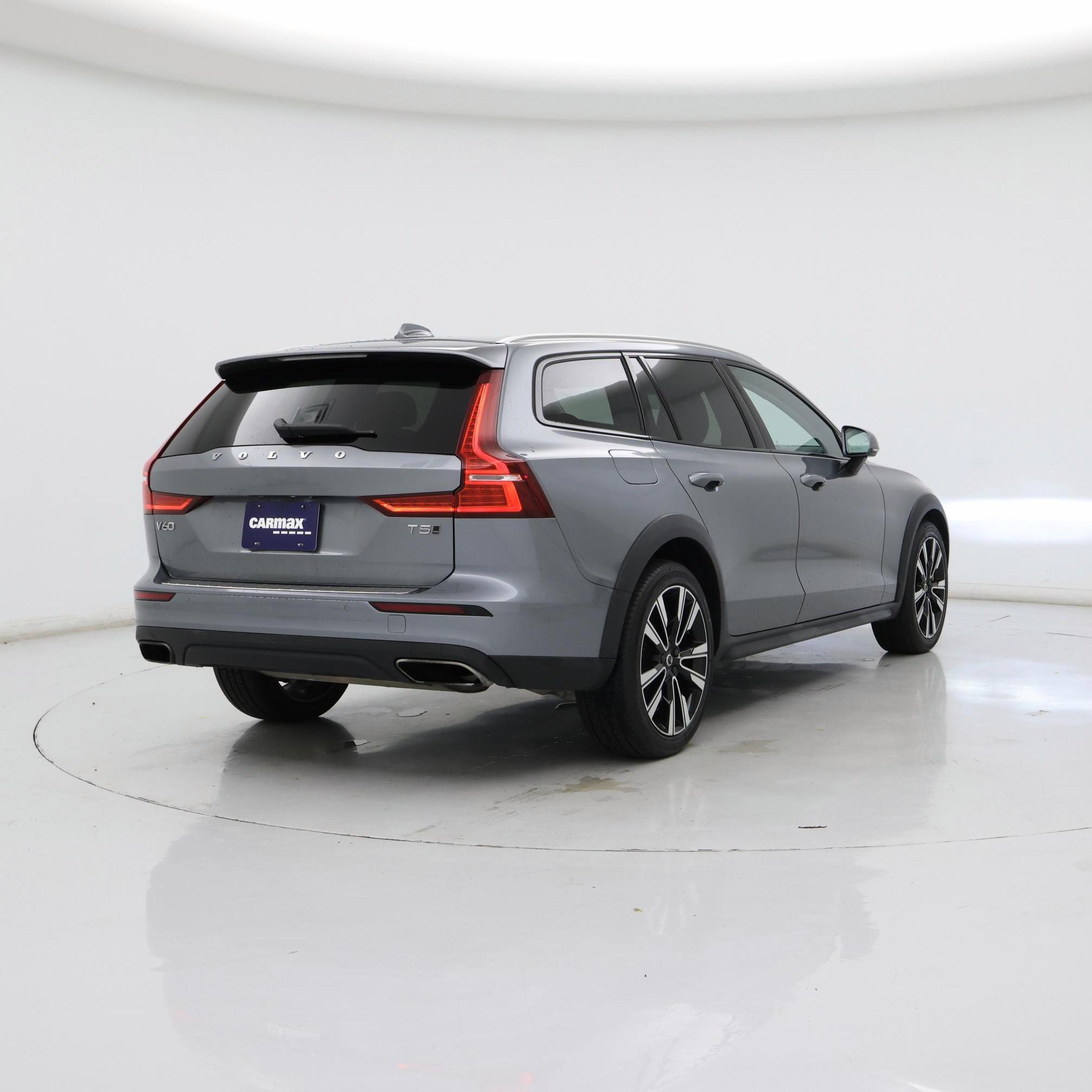 Thumbnail: 2021 Volvo S60 - 8