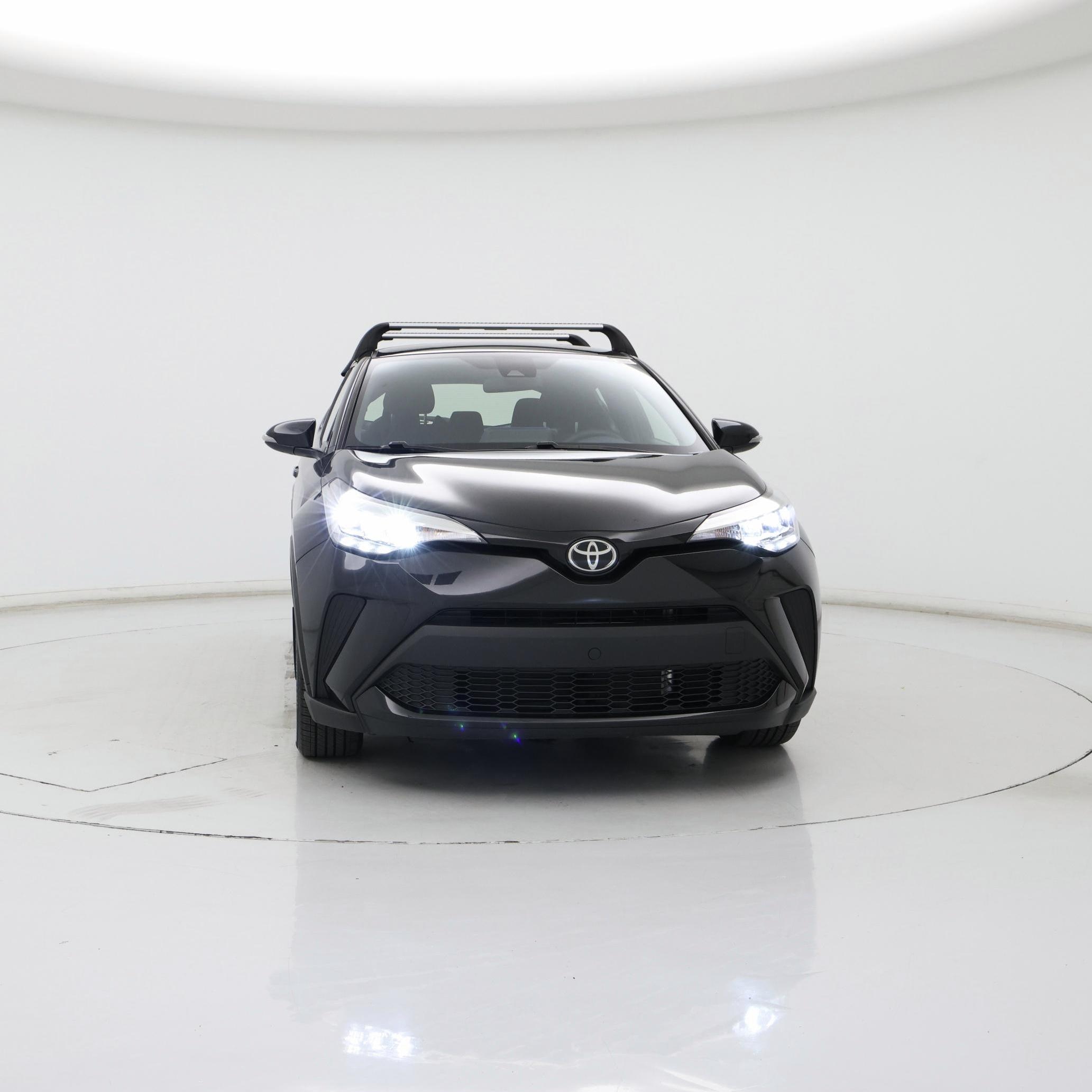 Thumbnail: 2021 Toyota C-HR - 5