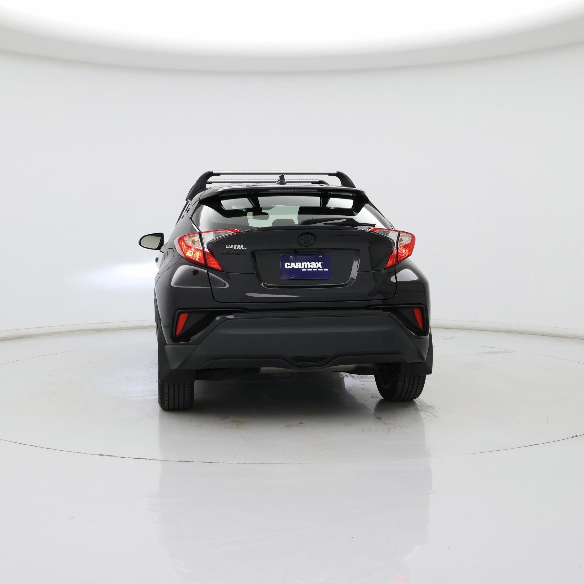 Thumbnail: 2021 Toyota C-HR - 6