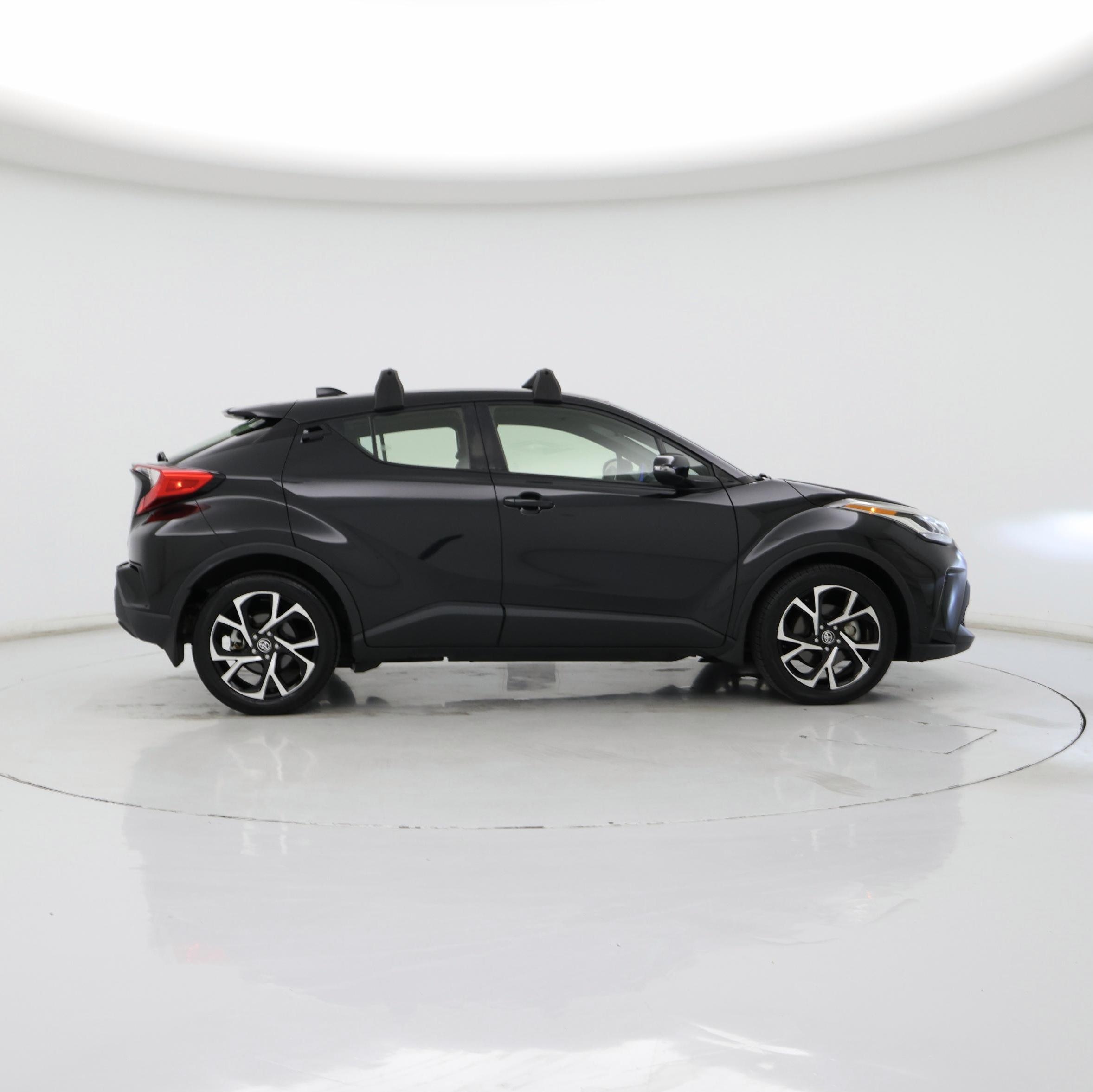 Thumbnail: 2021 Toyota C-HR - 7