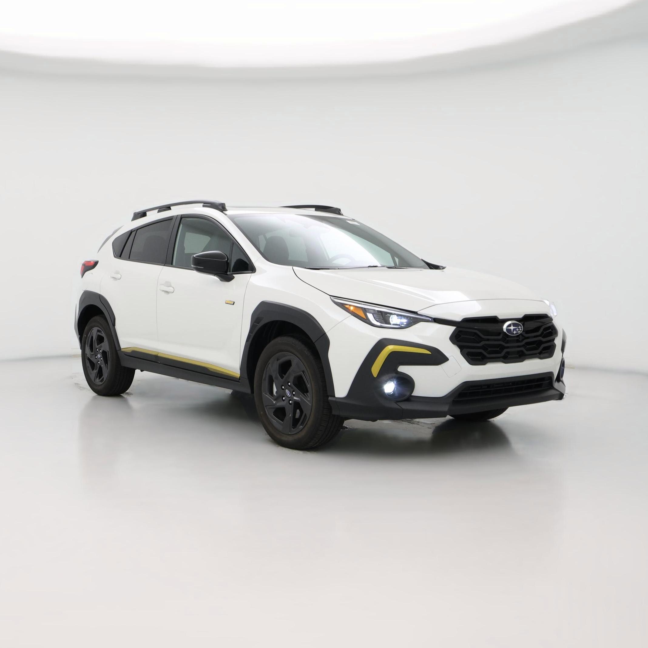 Thumbnail: 2025 Subaru Crosstrek - 1