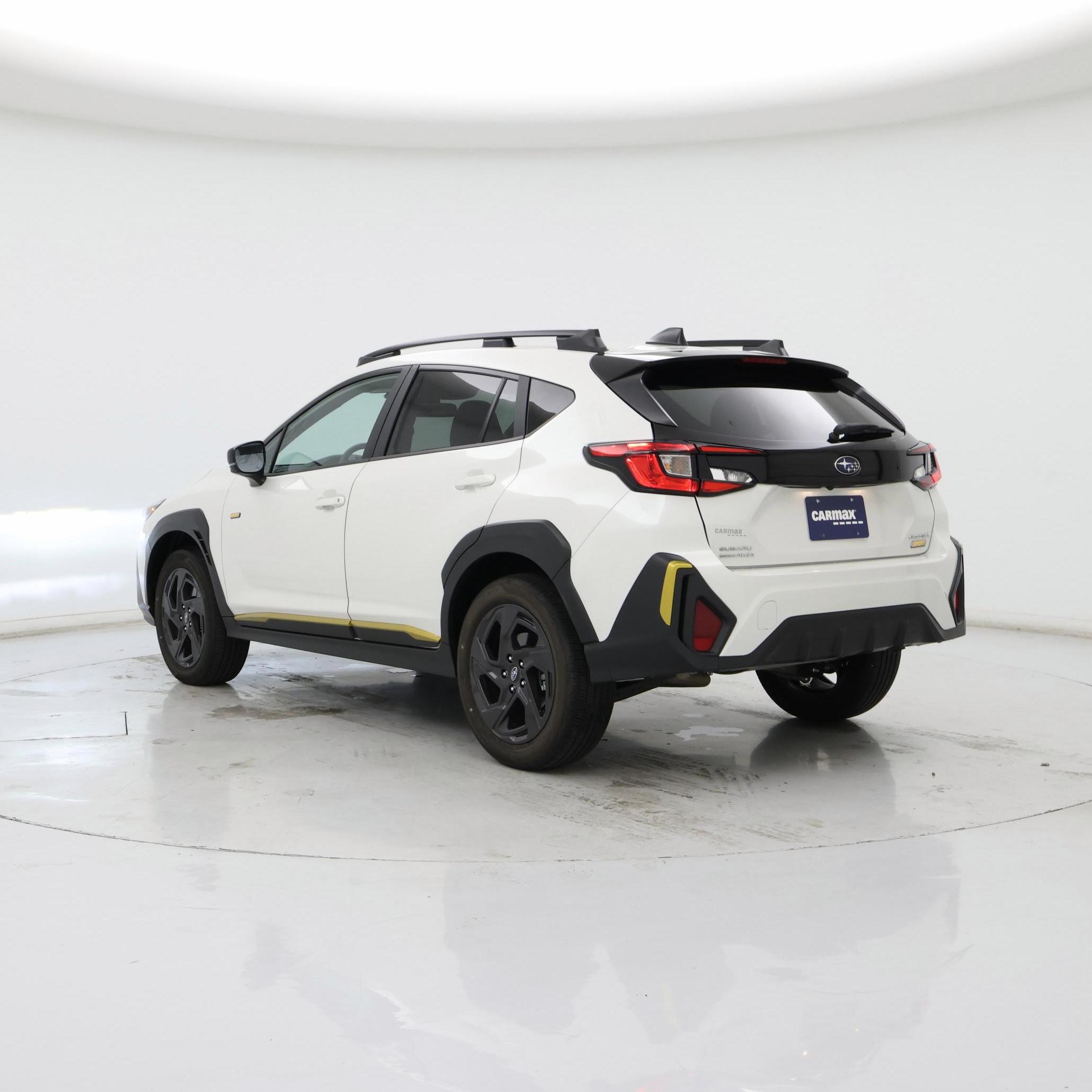 Thumbnail: 2025 Subaru Crosstrek - 2