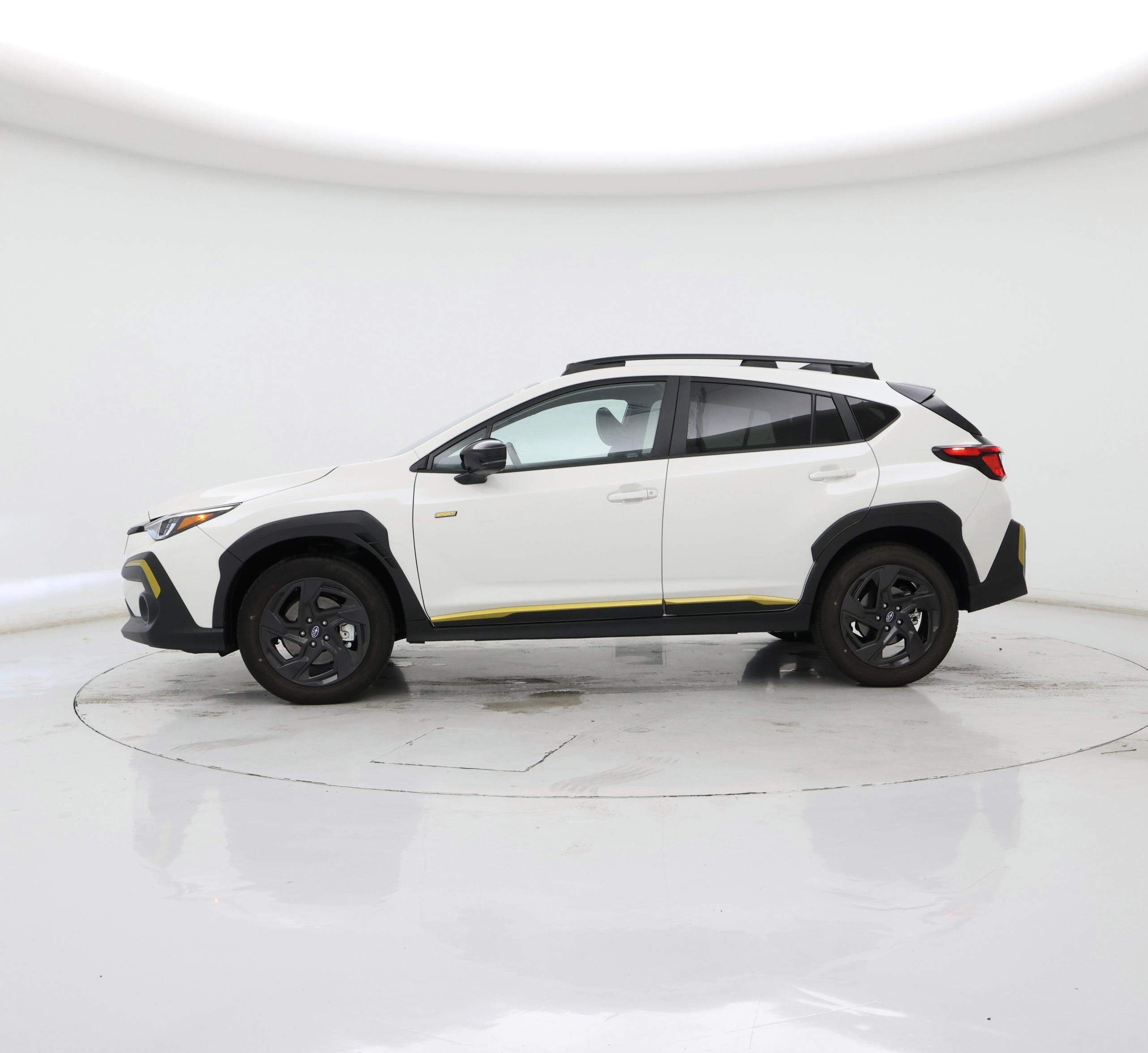 Thumbnail: 2025 Subaru Crosstrek - 3