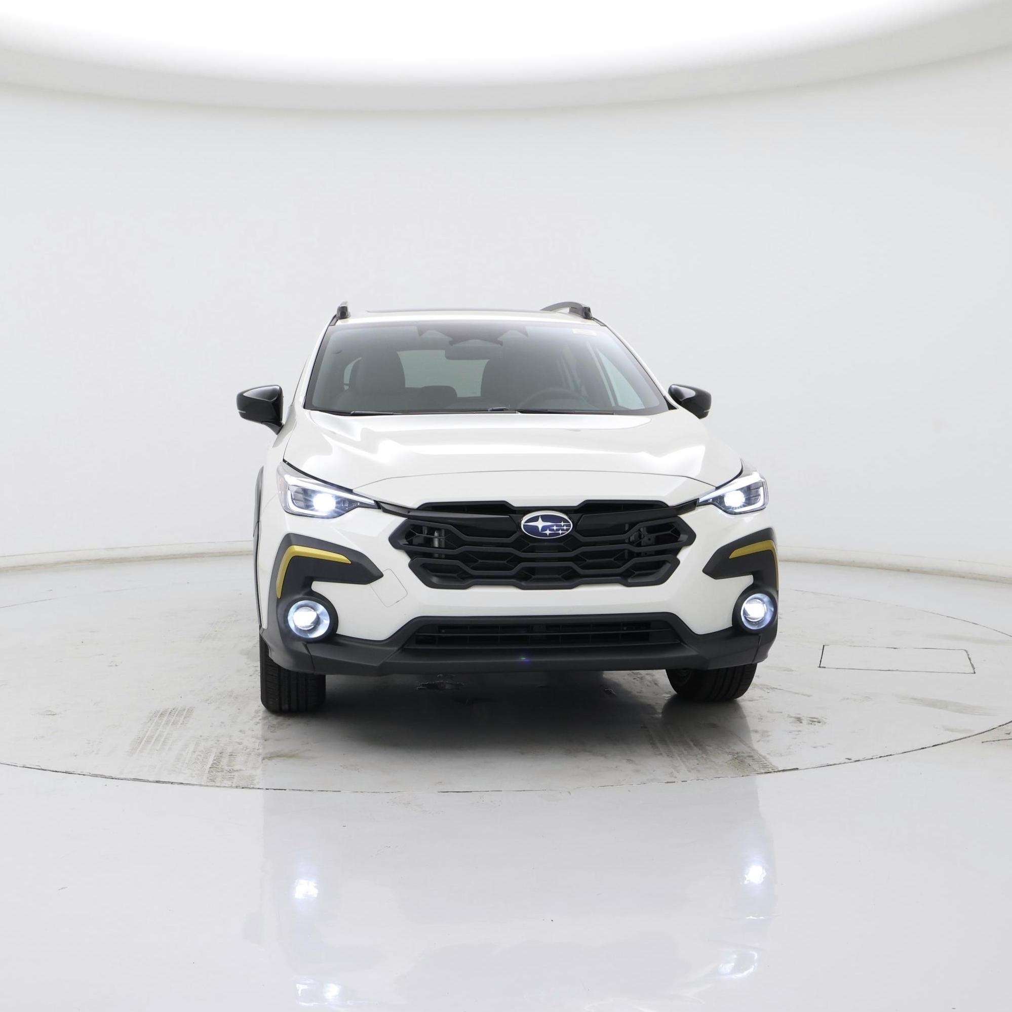 Thumbnail: 2025 Subaru Crosstrek - 5