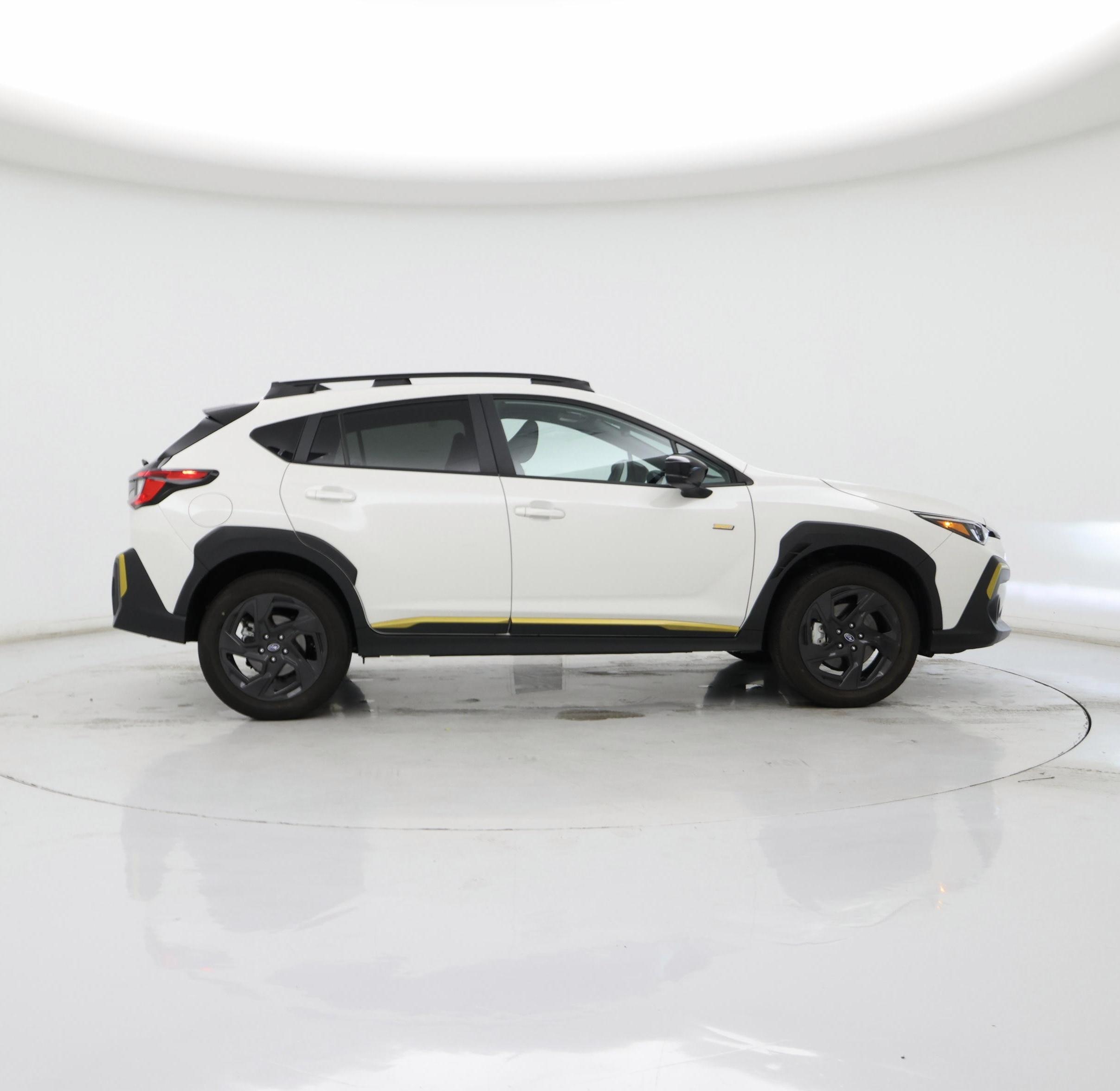 Thumbnail: 2025 Subaru Crosstrek - 7