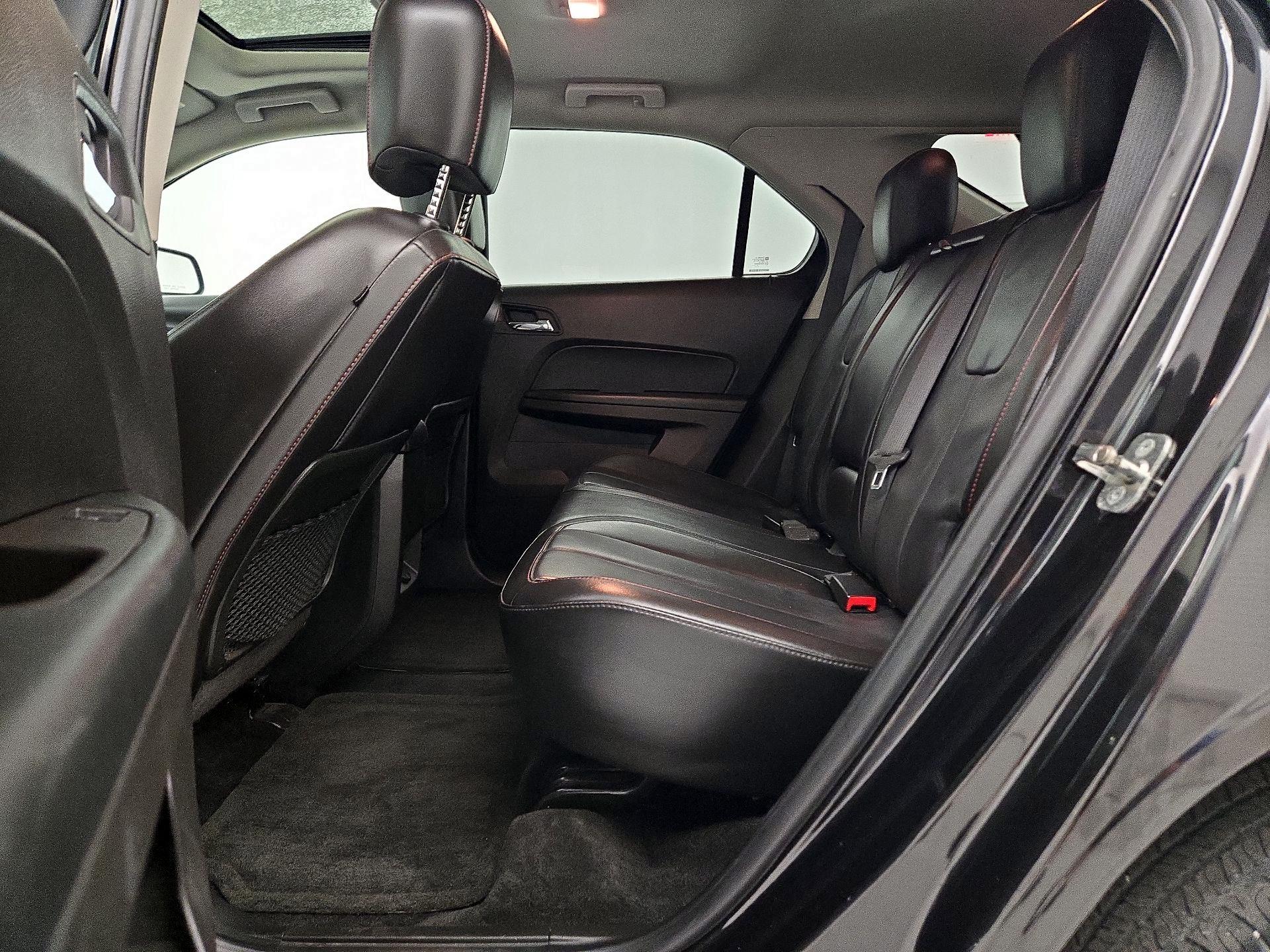 Thumbnail: 2015 Chevrolet Equinox - 19