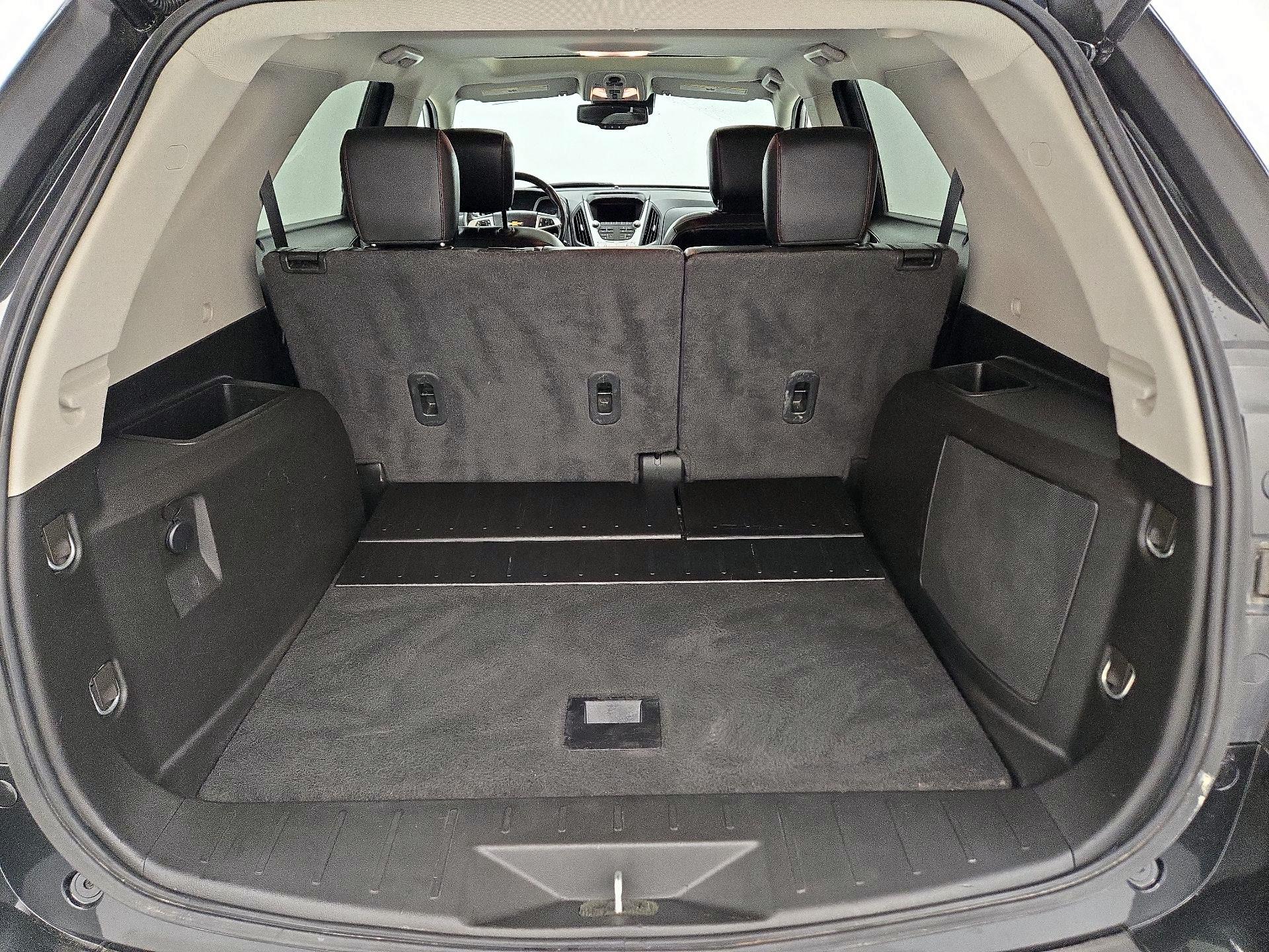 Thumbnail: 2015 Chevrolet Equinox - 20