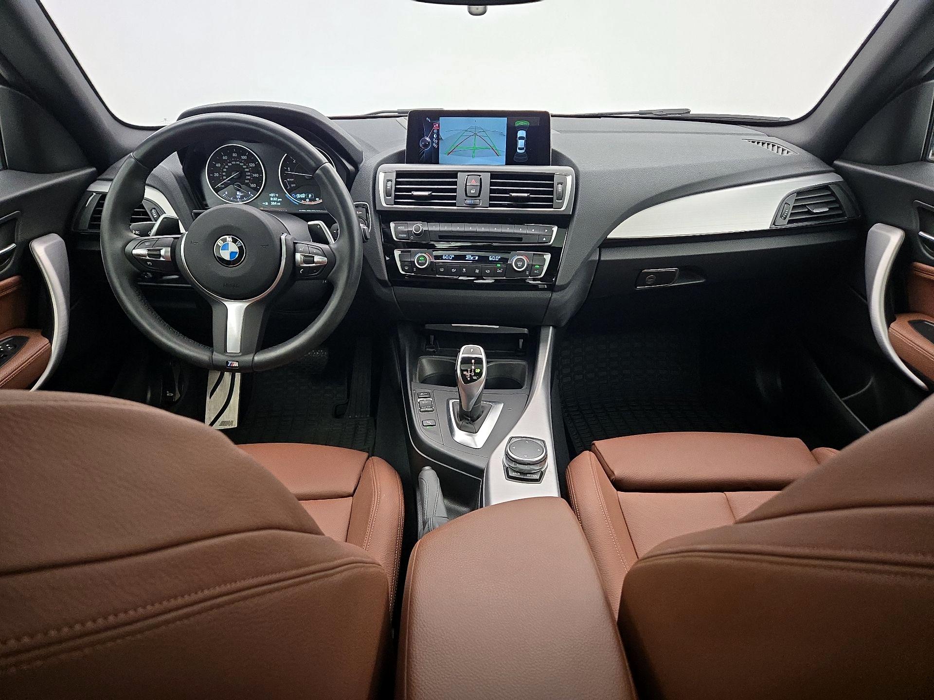 Thumbnail: 2016 BMW 2 Series - 9