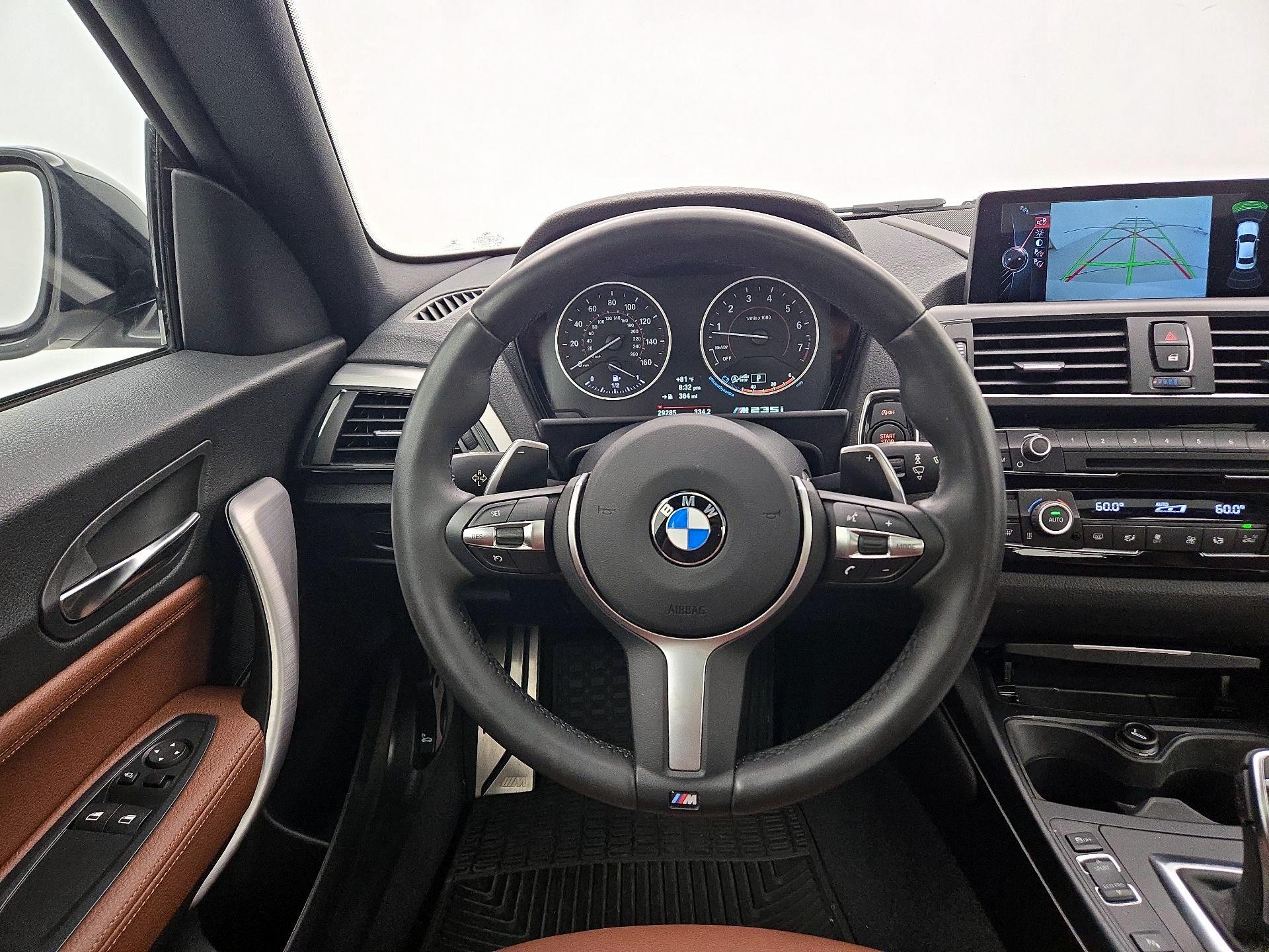 Thumbnail: 2016 BMW 2 Series - 10