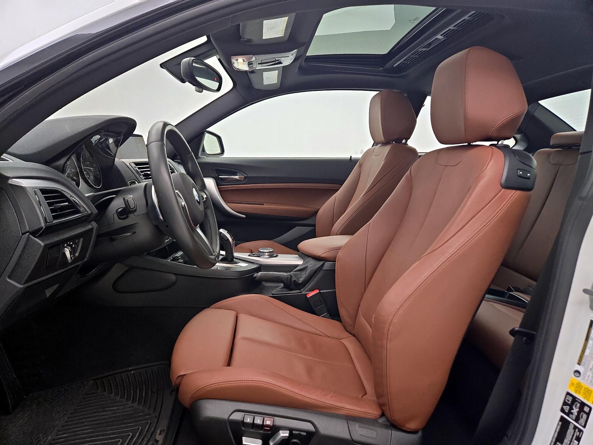Thumbnail: 2016 BMW 2 Series - 11