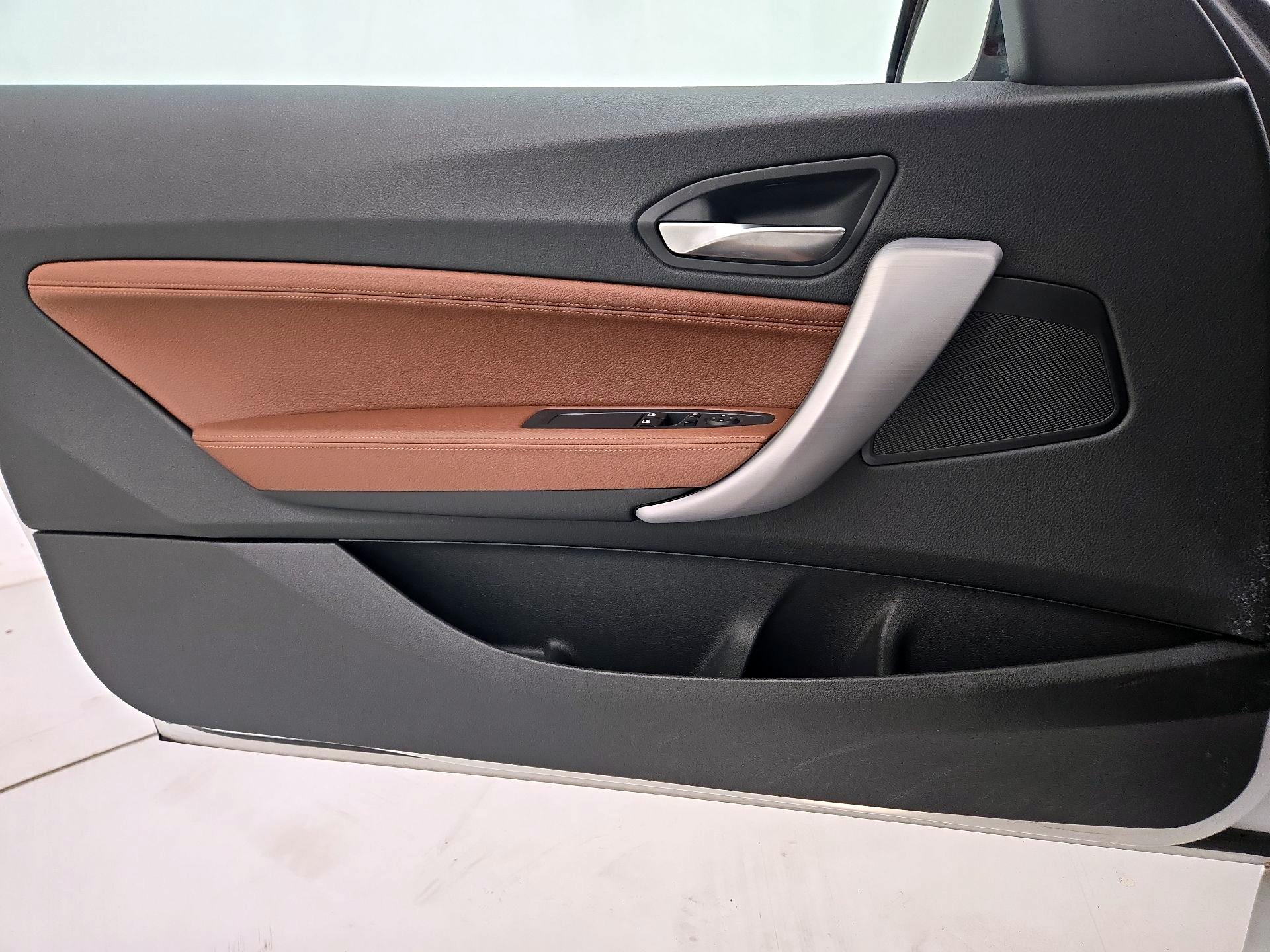Thumbnail: 2016 BMW 2 Series - 12