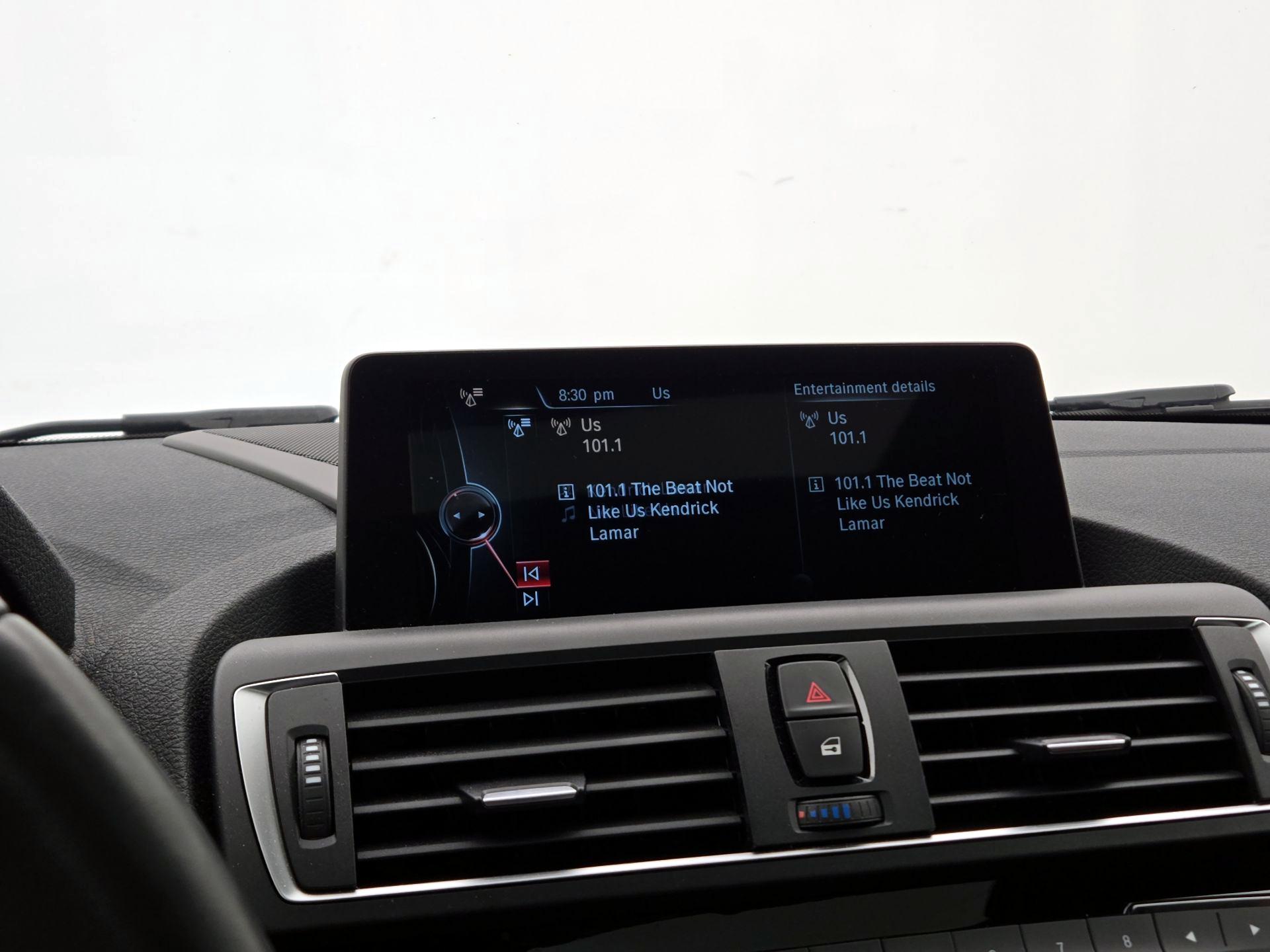Thumbnail: 2016 BMW 2 Series - 15