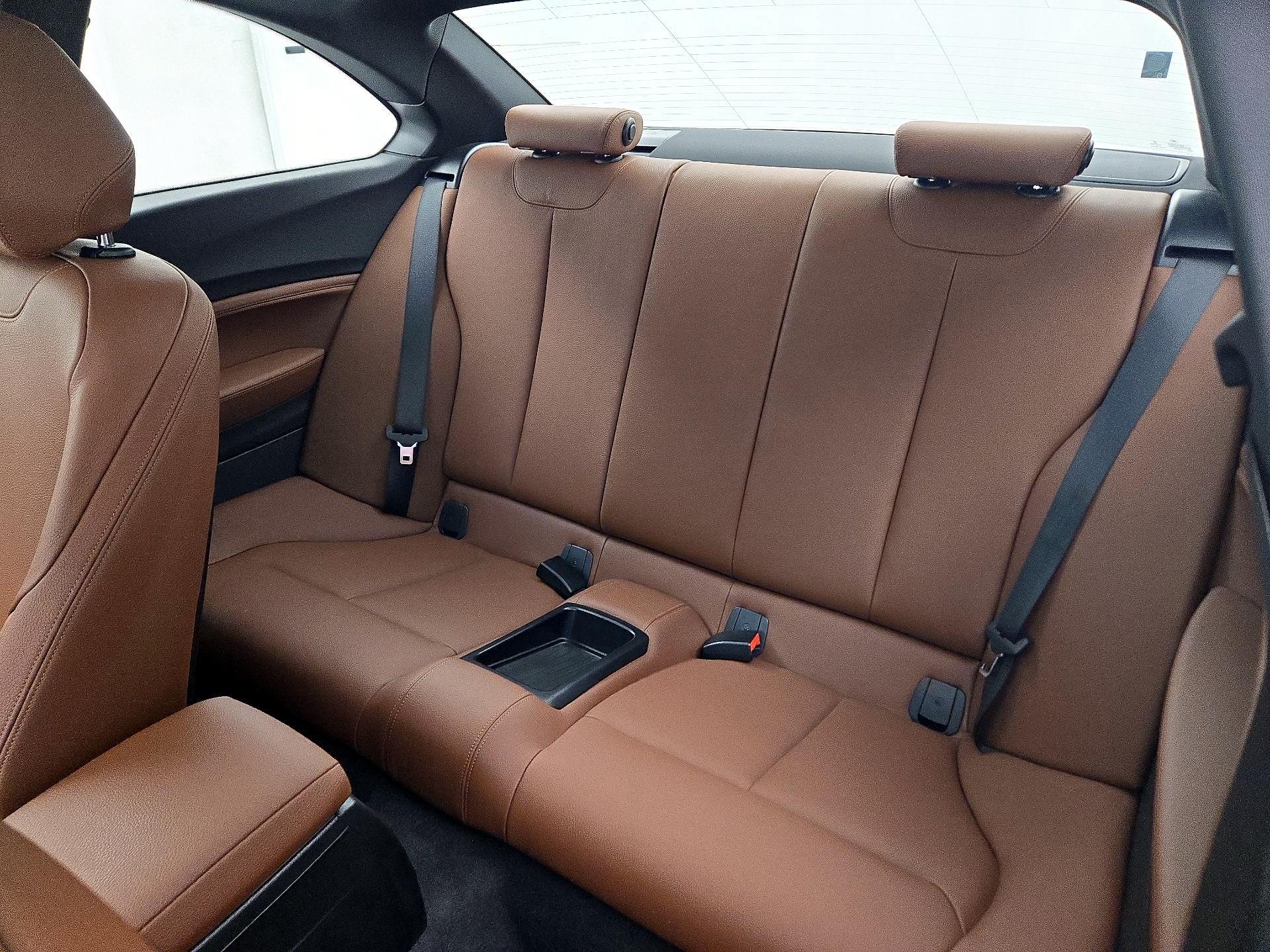 Thumbnail: 2016 BMW 2 Series - 20