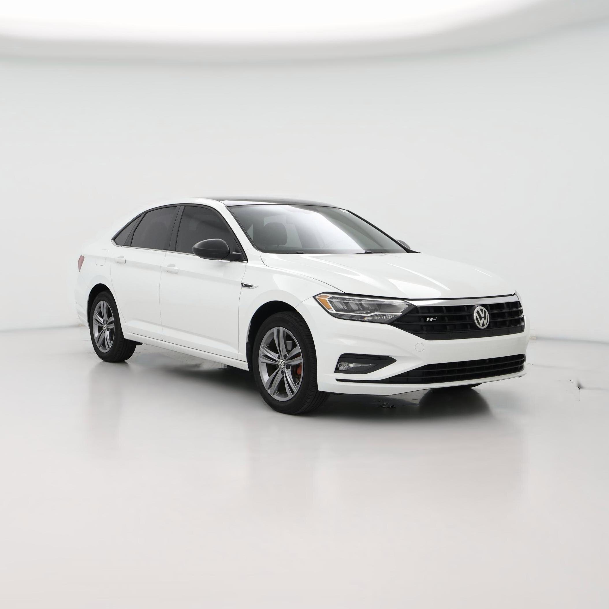 Thumbnail: 2019 Volkswagen Jetta - 1