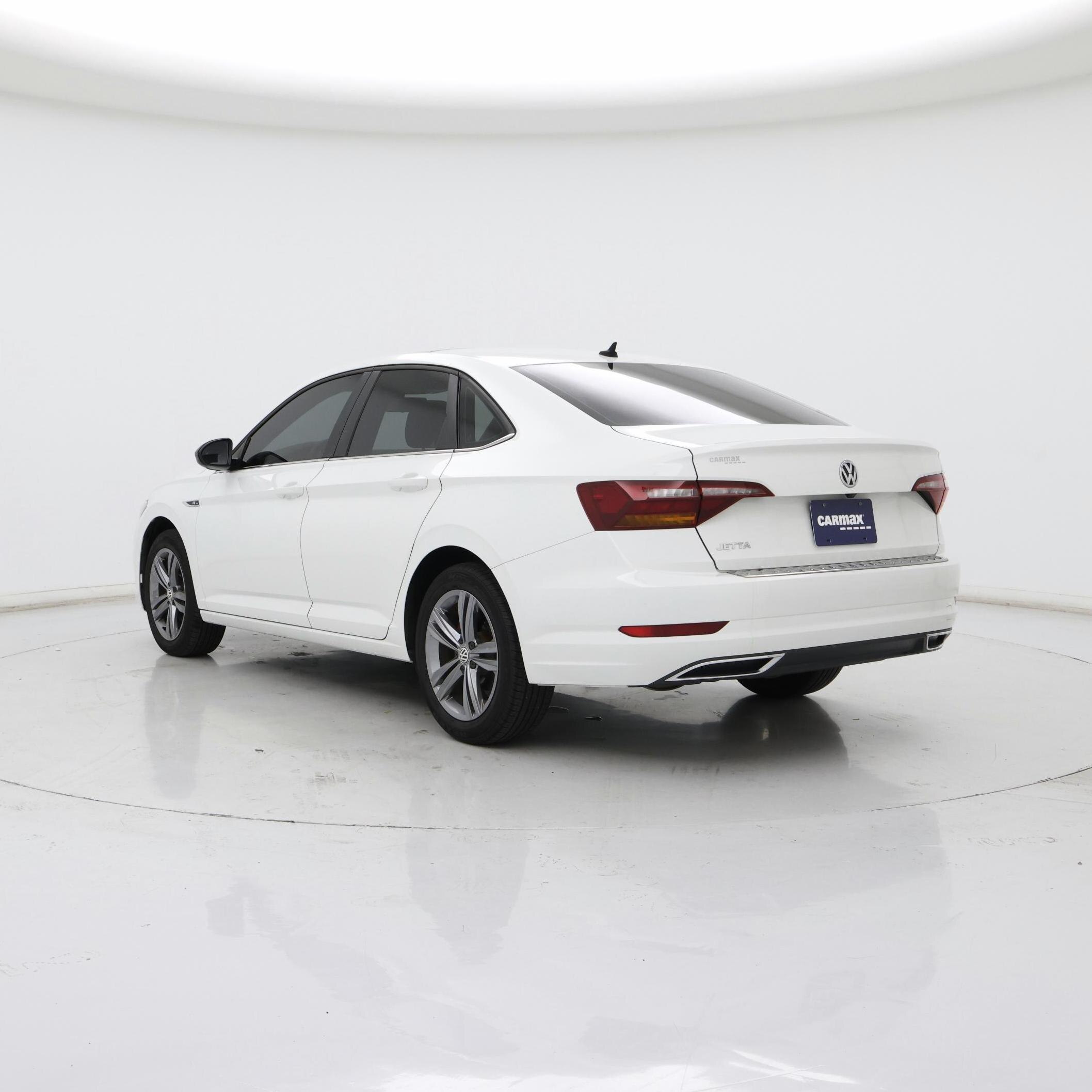 Thumbnail: 2019 Volkswagen Jetta - 2