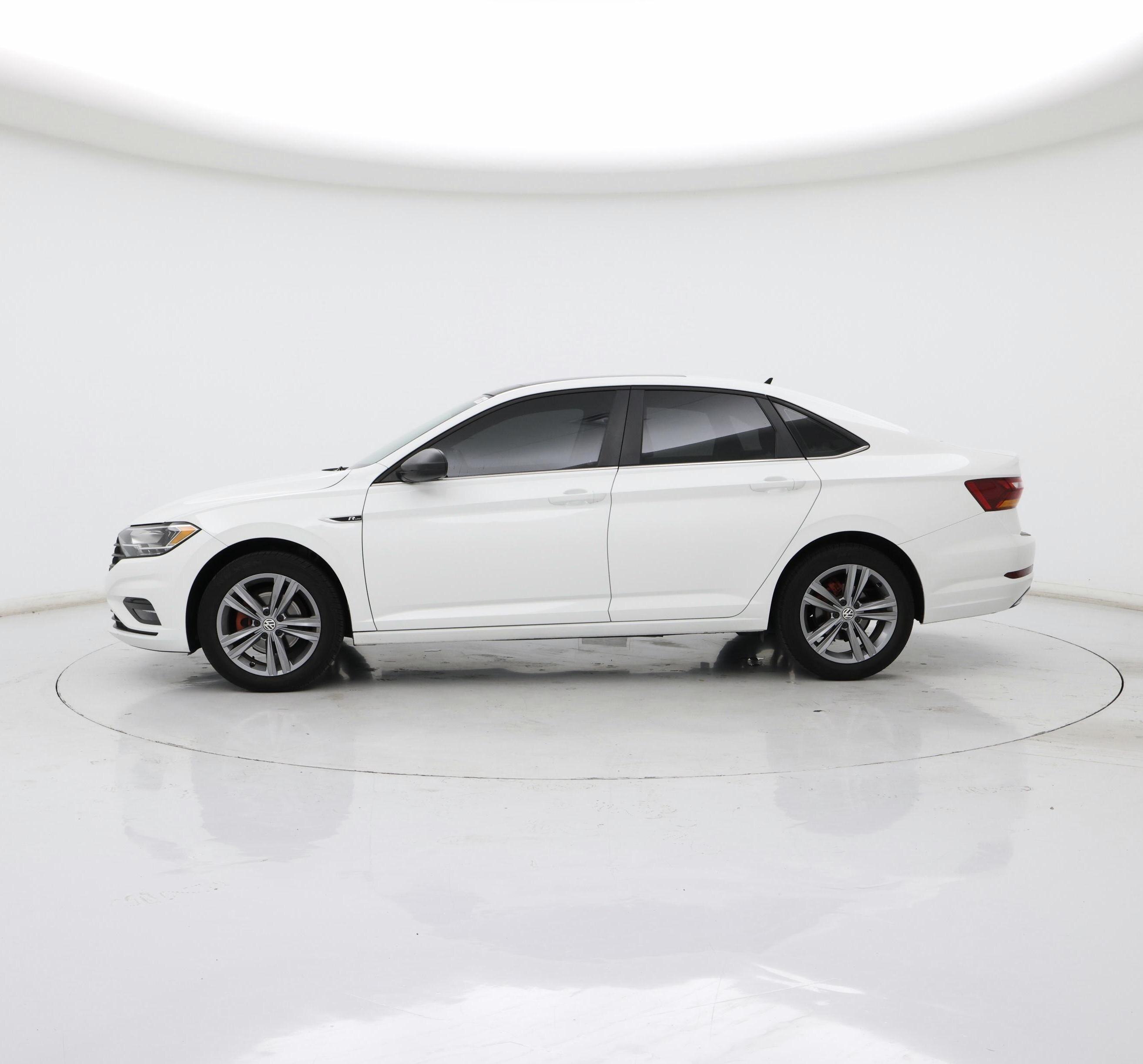 Thumbnail: 2019 Volkswagen Jetta - 3