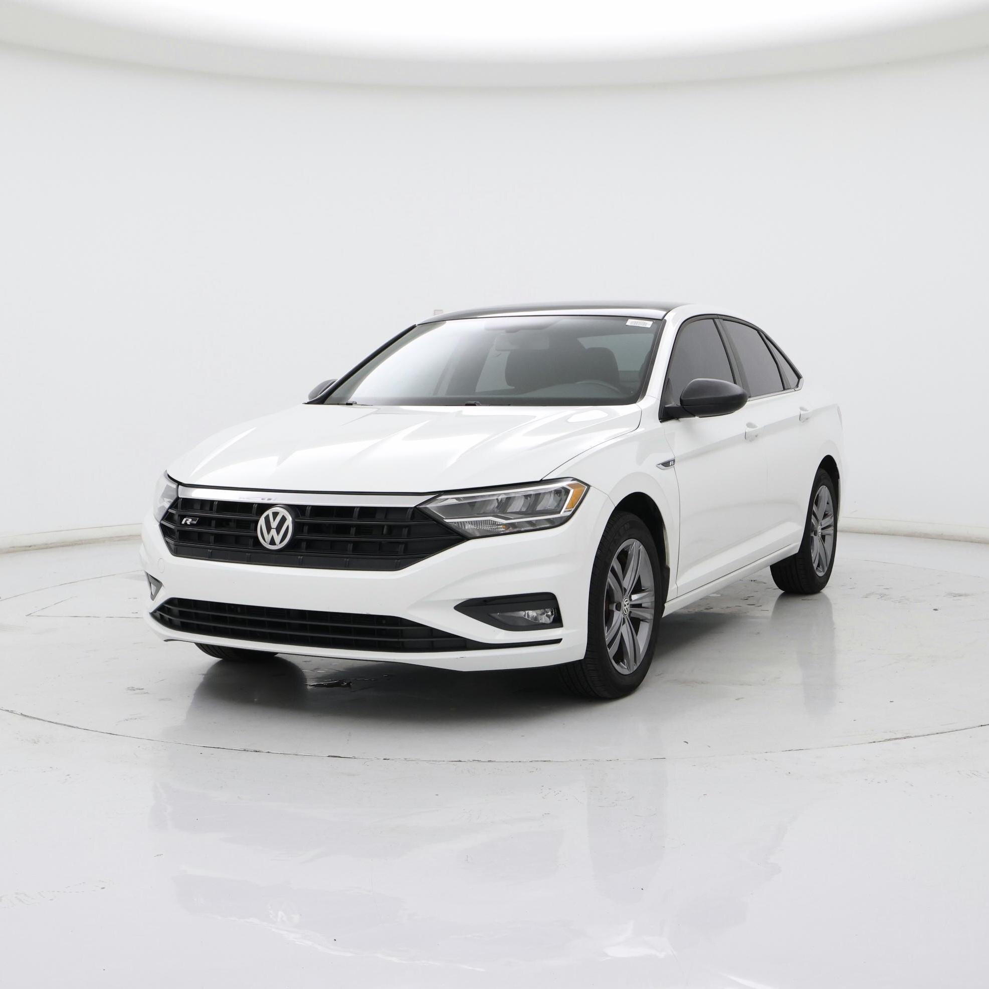 Thumbnail: 2019 Volkswagen Jetta - 4