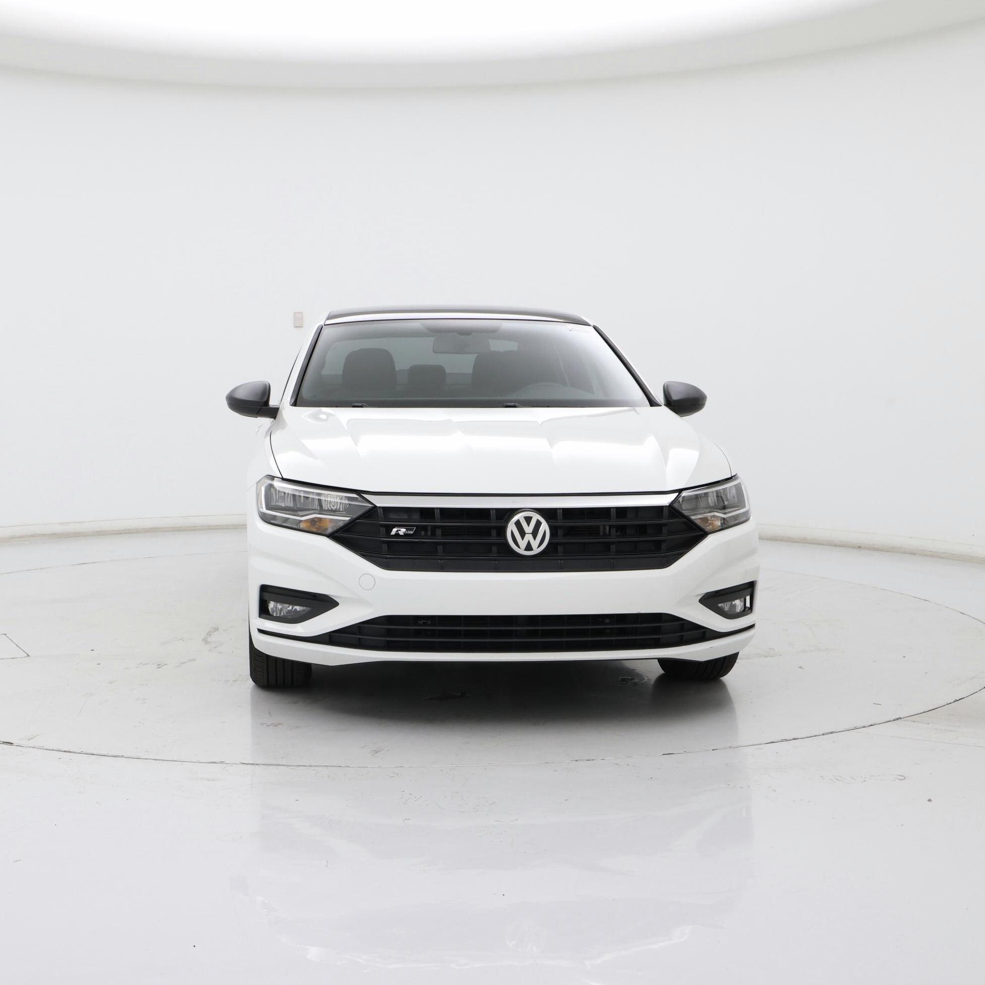 Thumbnail: 2019 Volkswagen Jetta - 5