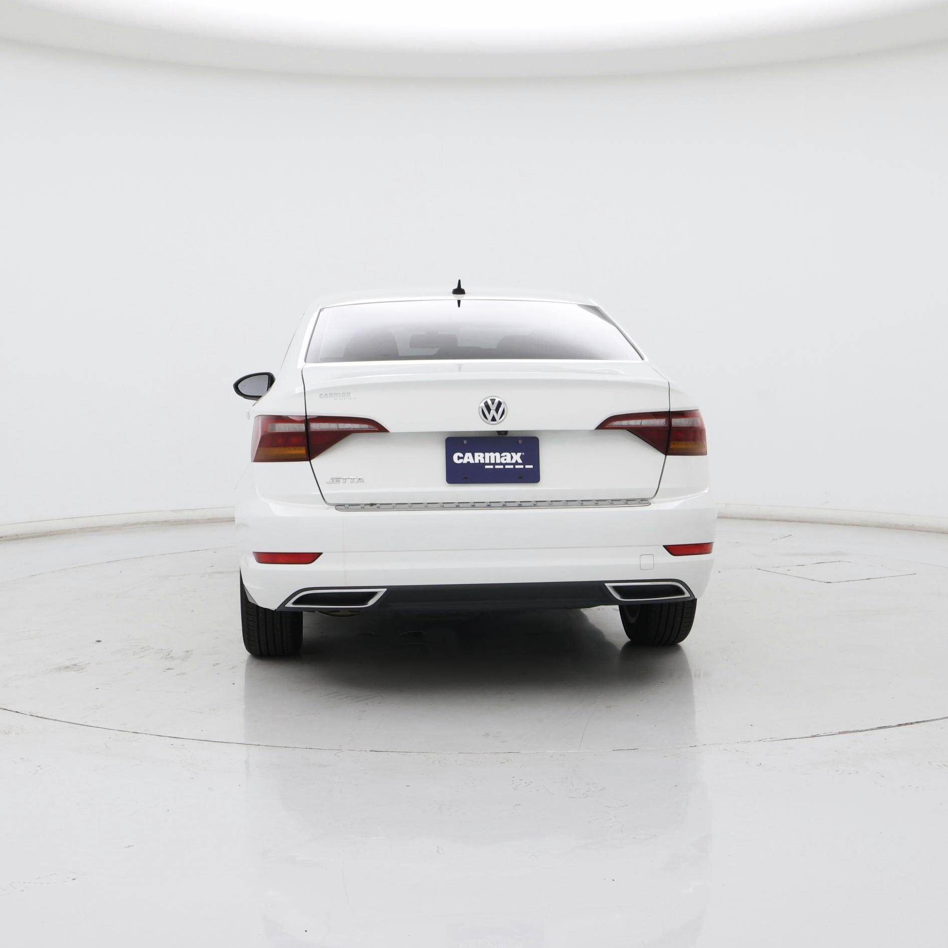 Thumbnail: 2019 Volkswagen Jetta - 6
