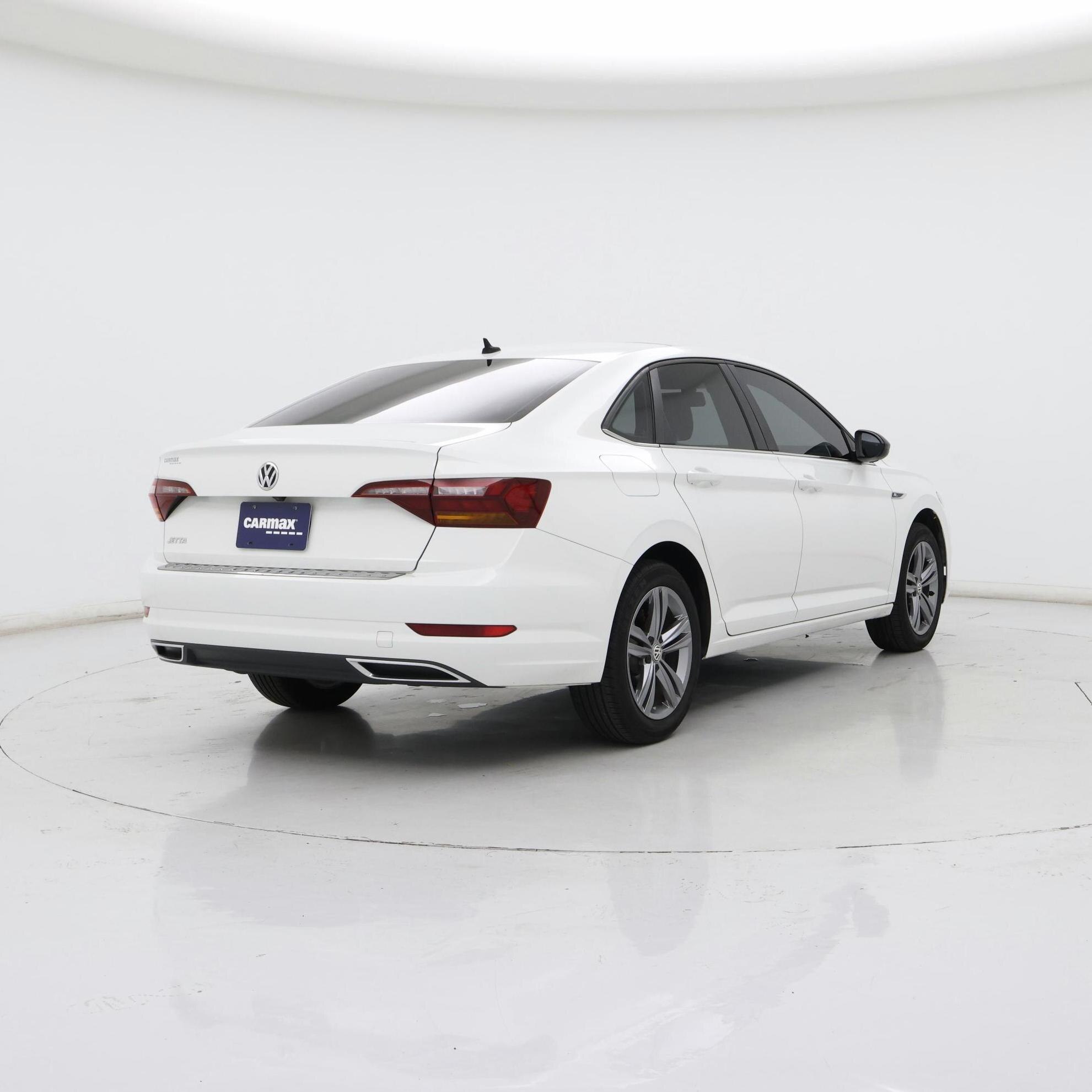 Thumbnail: 2019 Volkswagen Jetta - 8