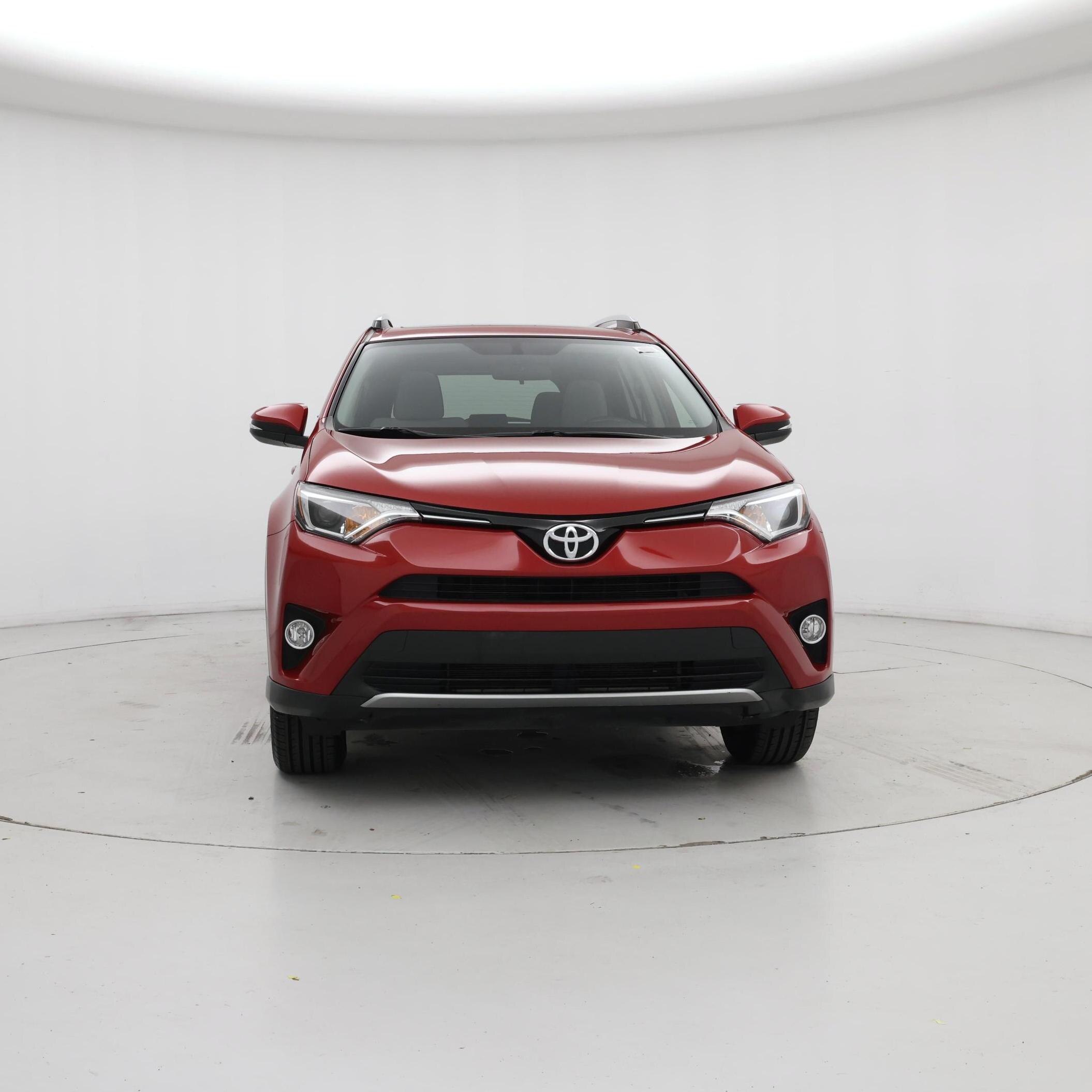 Thumbnail: 2016 Toyota RAV4 - 5