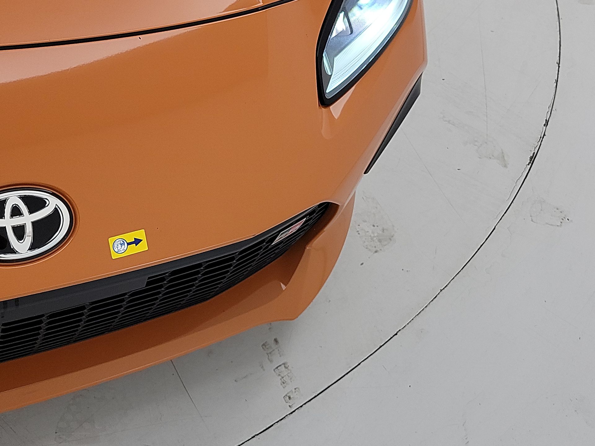 Thumbnail: 2023 Toyota GR86 - 19