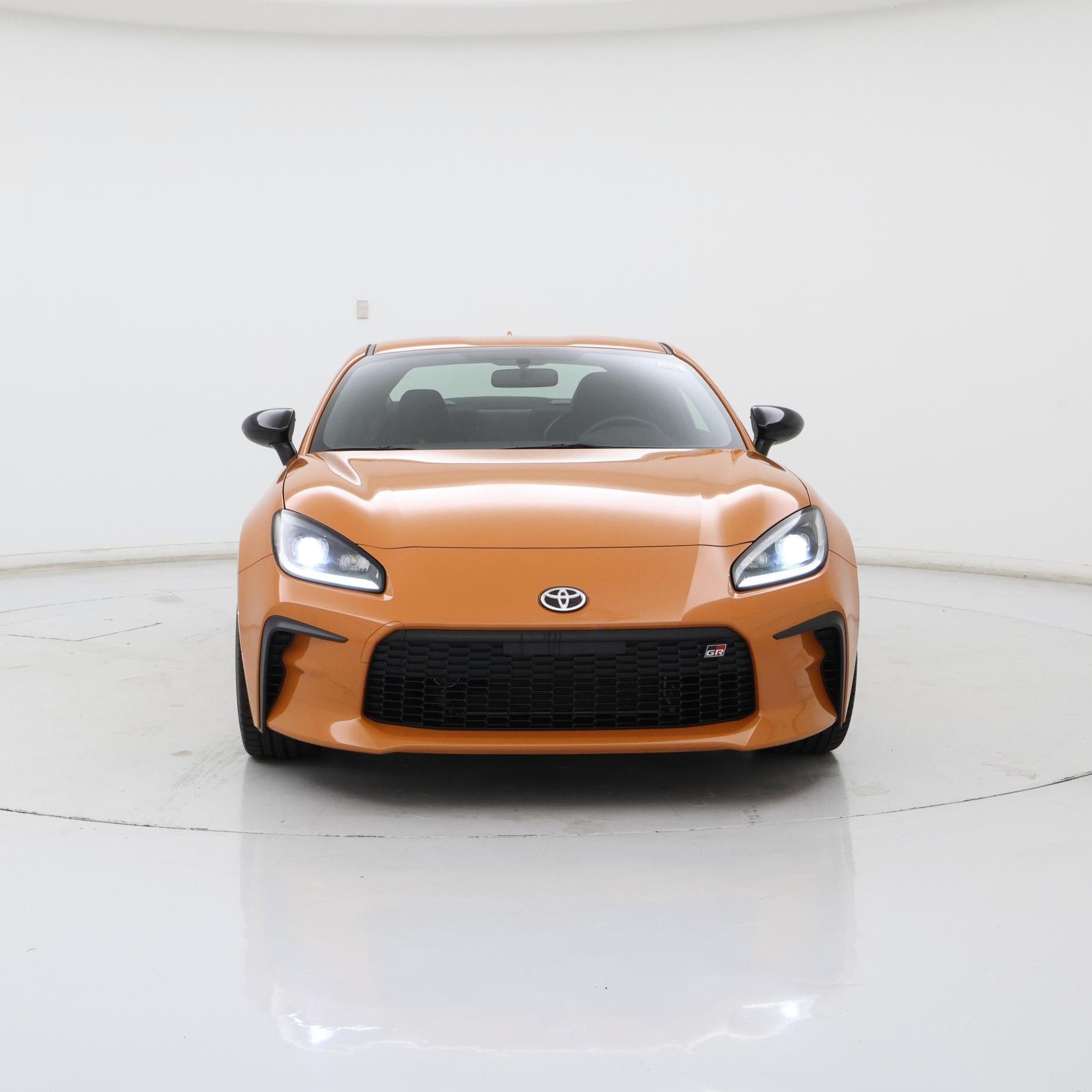 Thumbnail: 2023 Toyota GR86 - 5