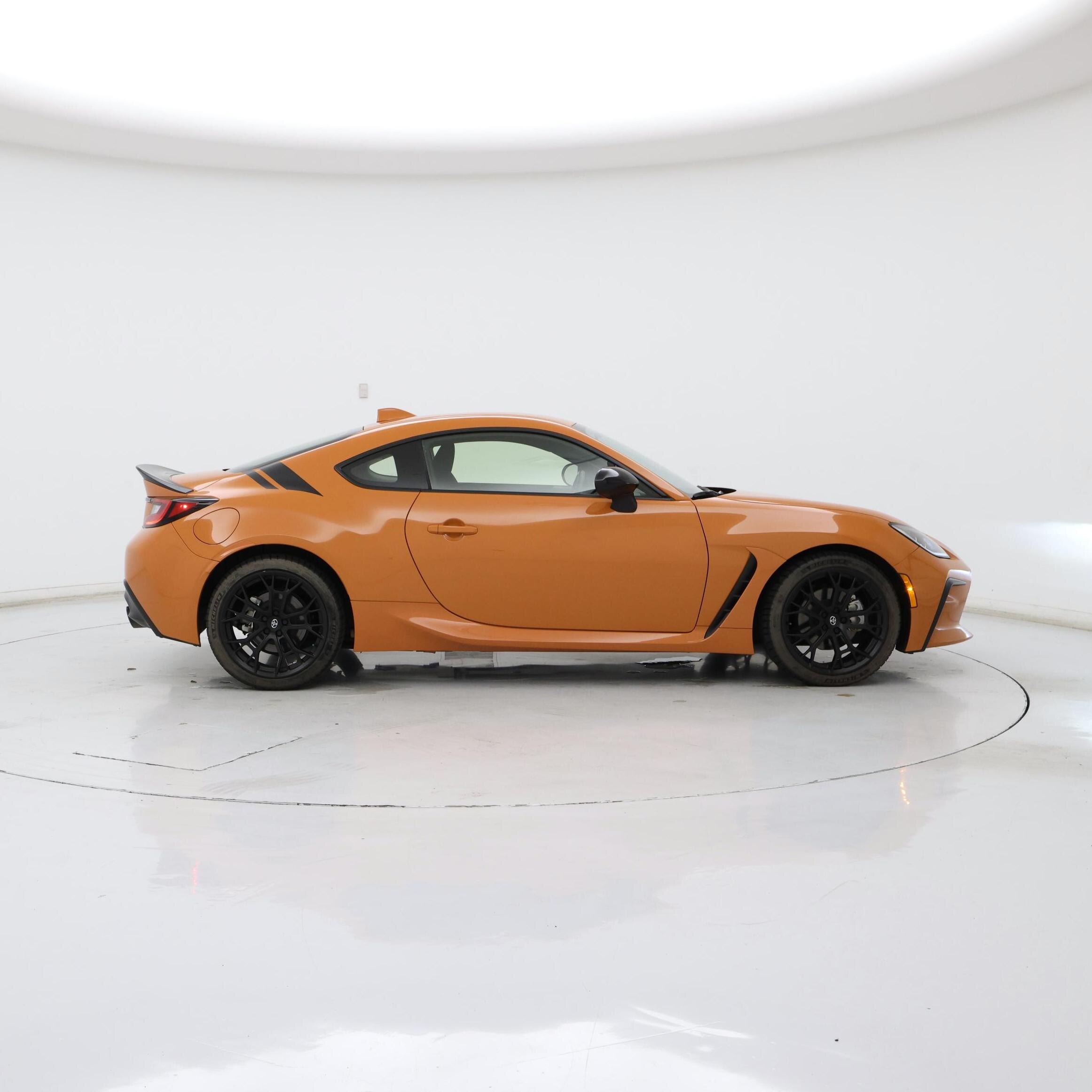 Thumbnail: 2023 Toyota GR86 - 7