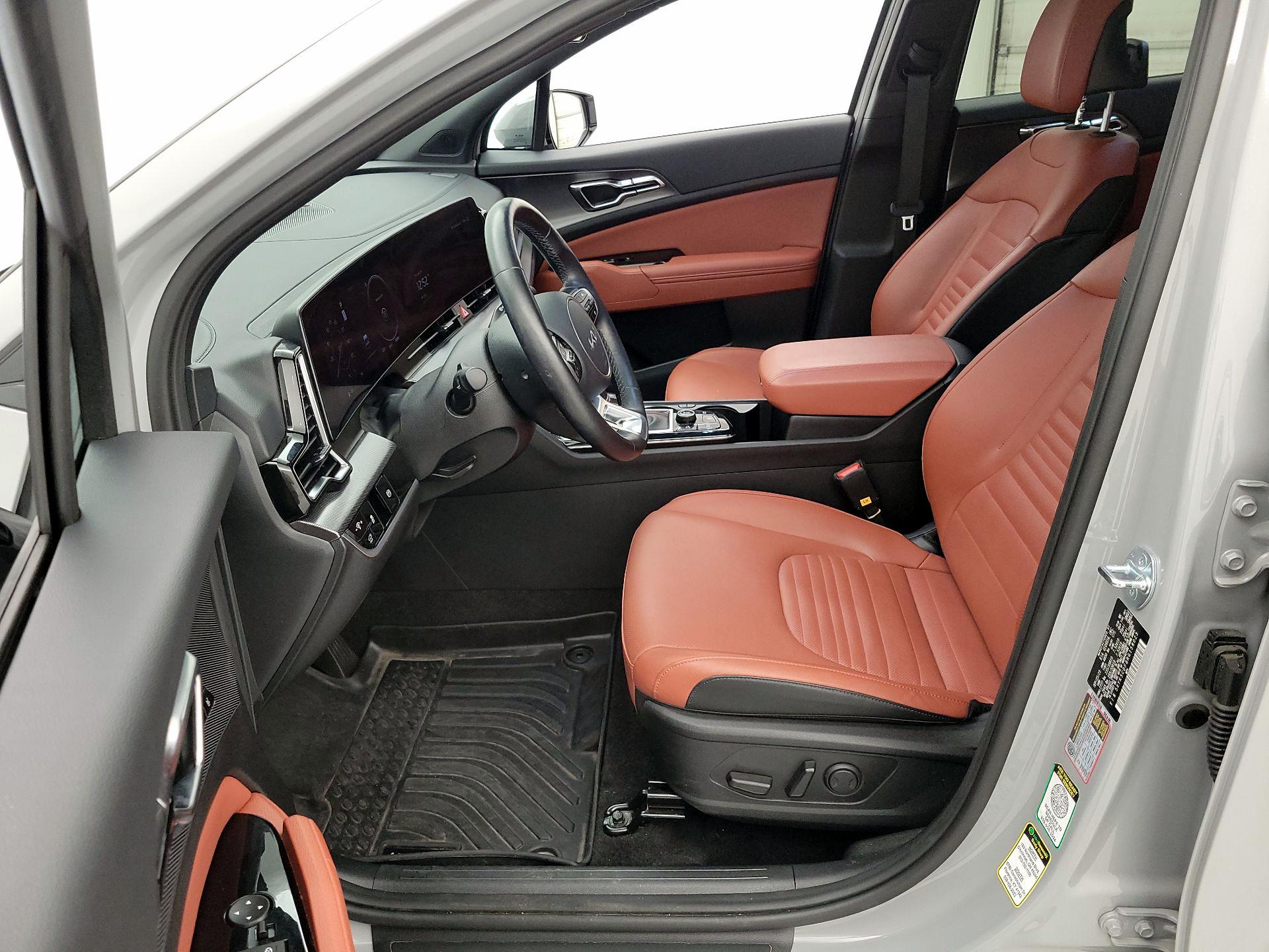 Thumbnail: 2024 Kia Sportage - 11