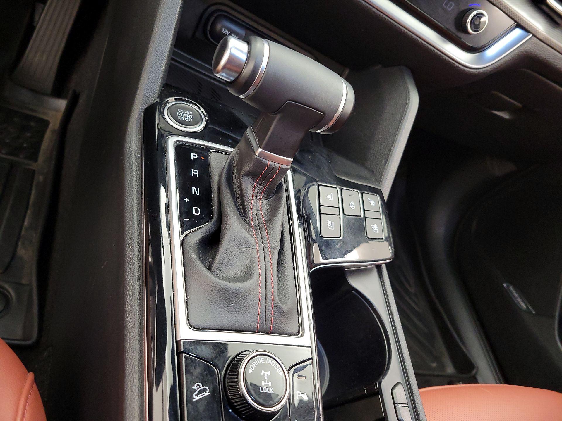 Thumbnail: 2024 Kia Sportage - 16