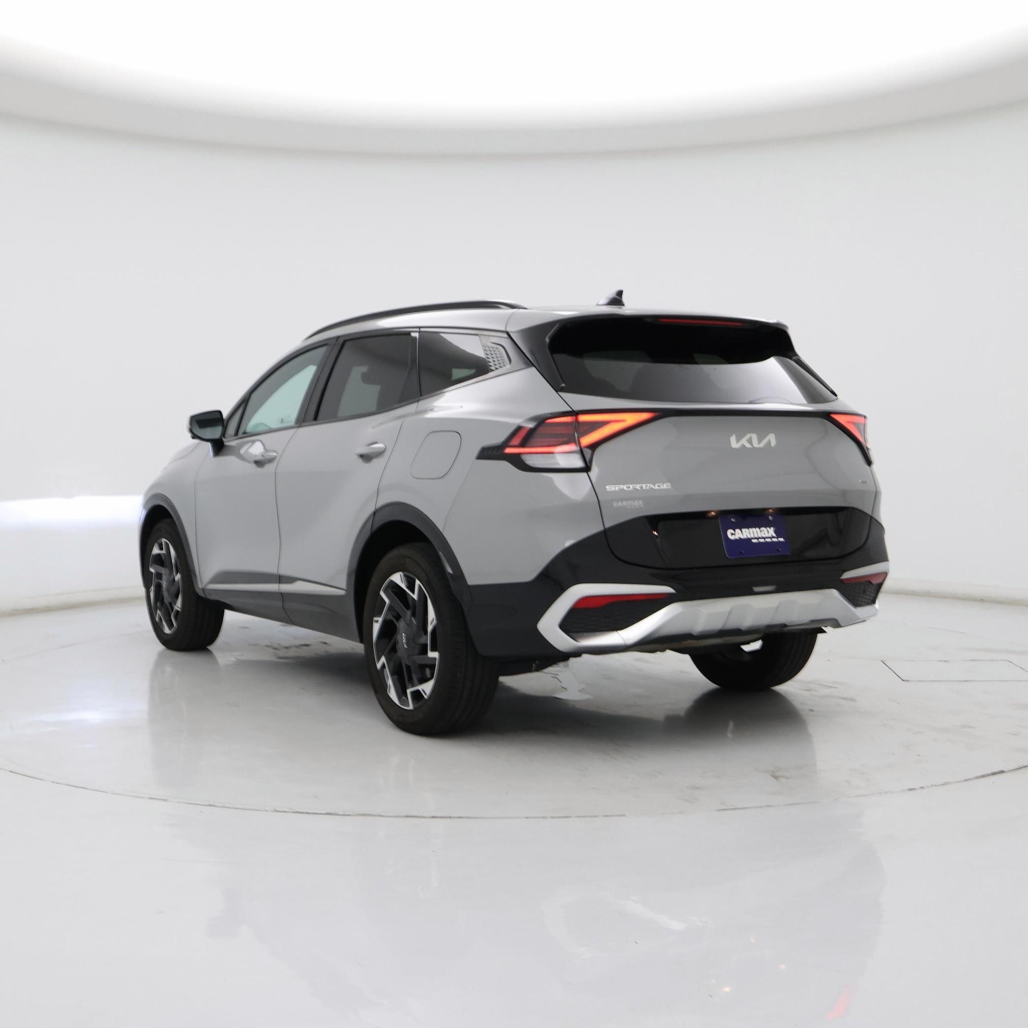 Thumbnail: 2024 Kia Sportage - 2