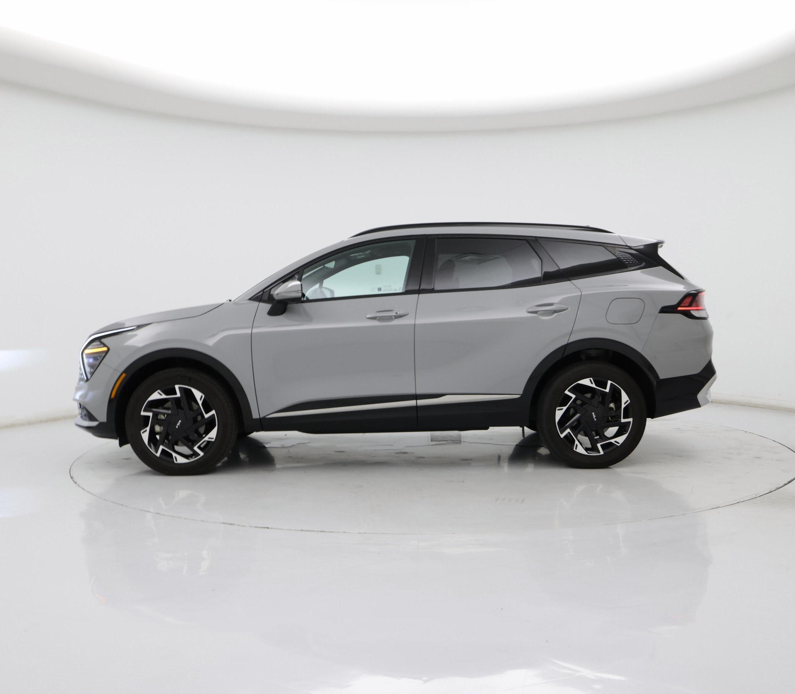 Thumbnail: 2024 Kia Sportage - 3