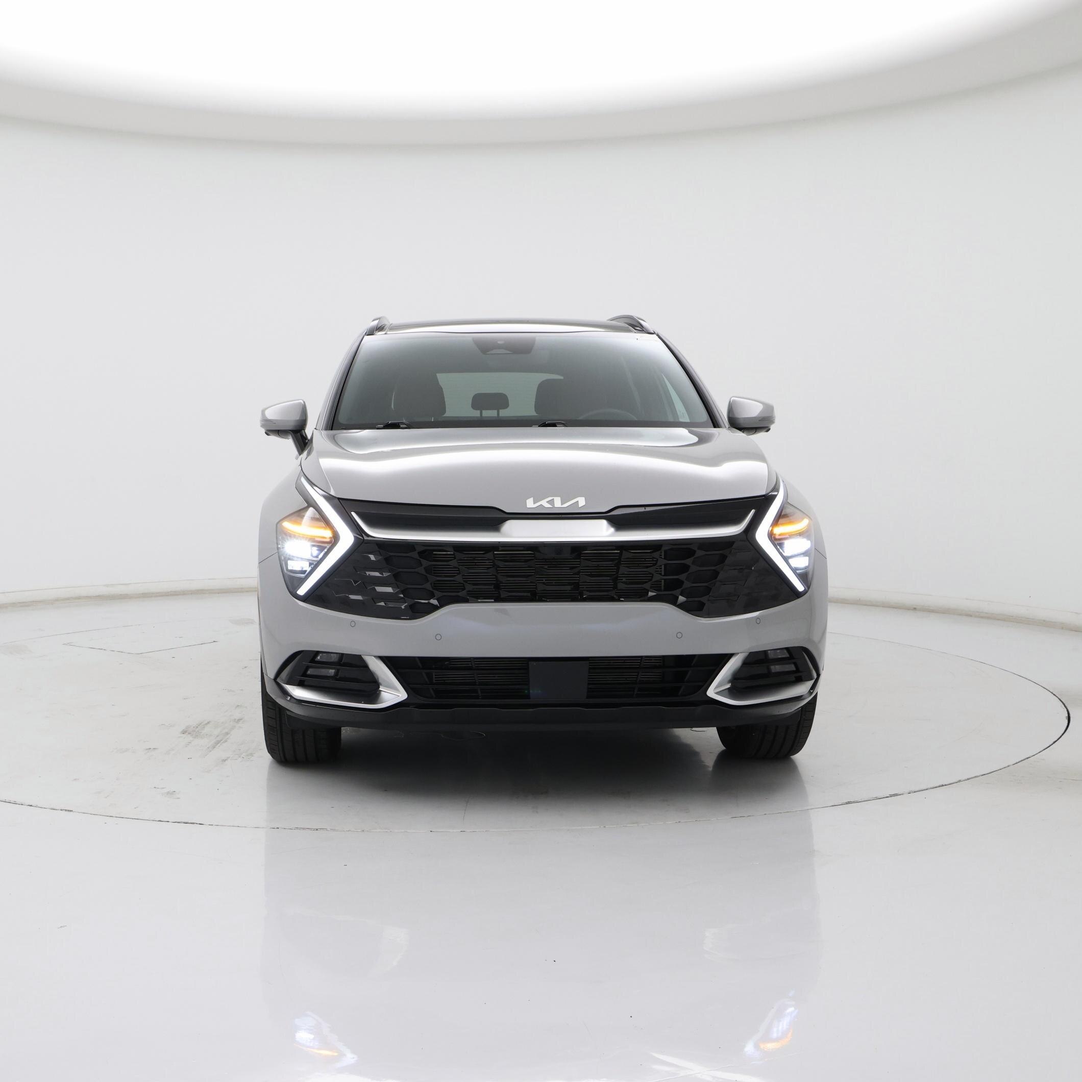 Thumbnail: 2024 Kia Sportage - 5