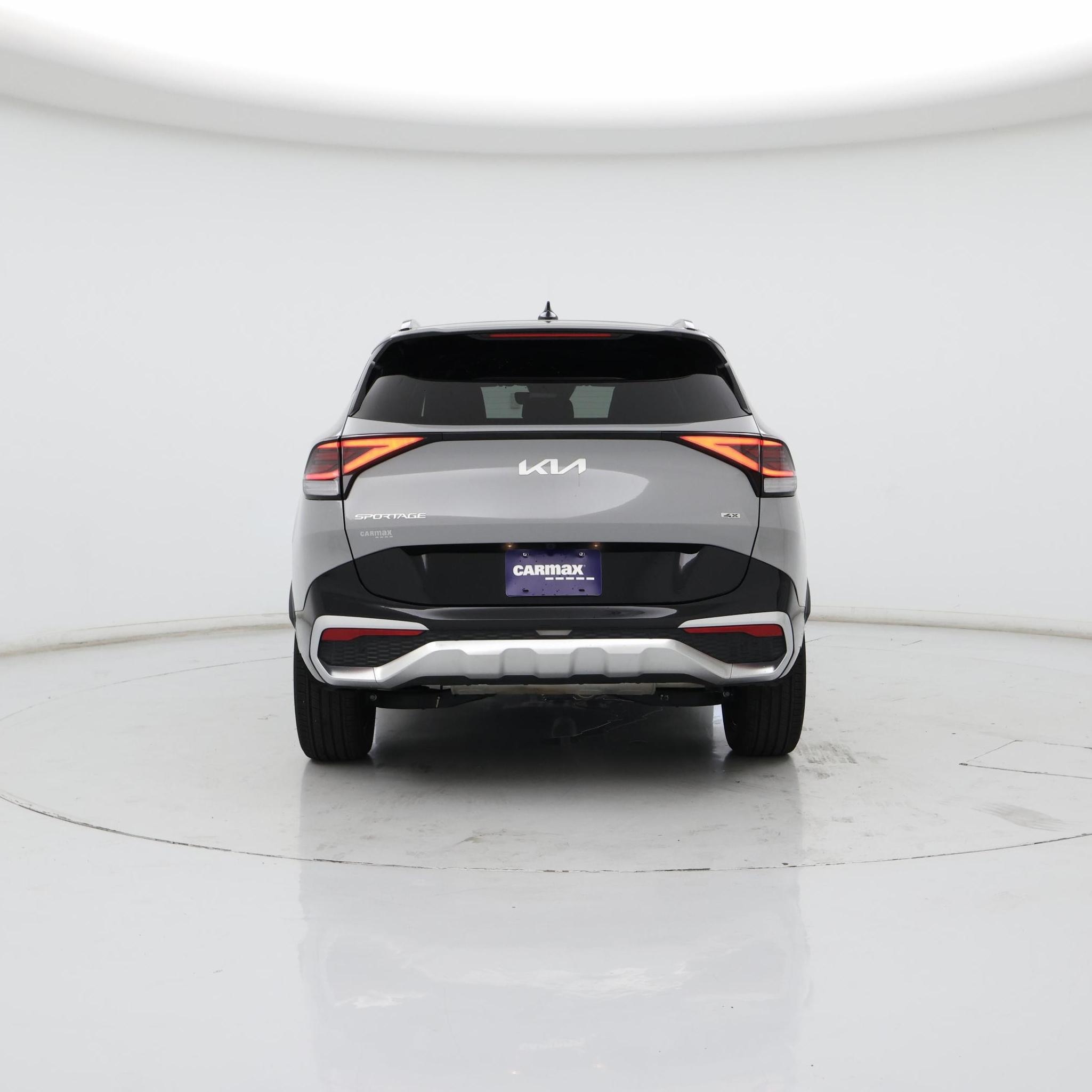 Thumbnail: 2024 Kia Sportage - 6