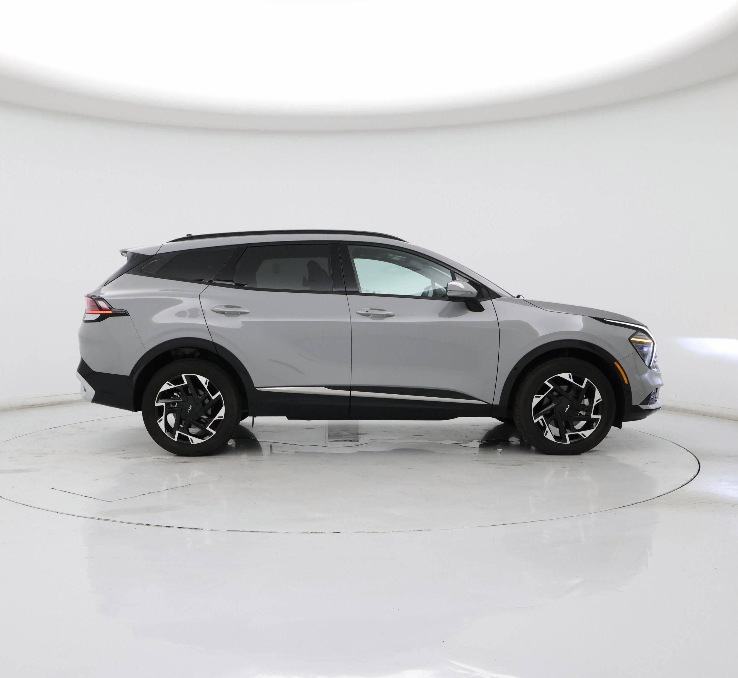 Thumbnail: 2024 Kia Sportage - 7