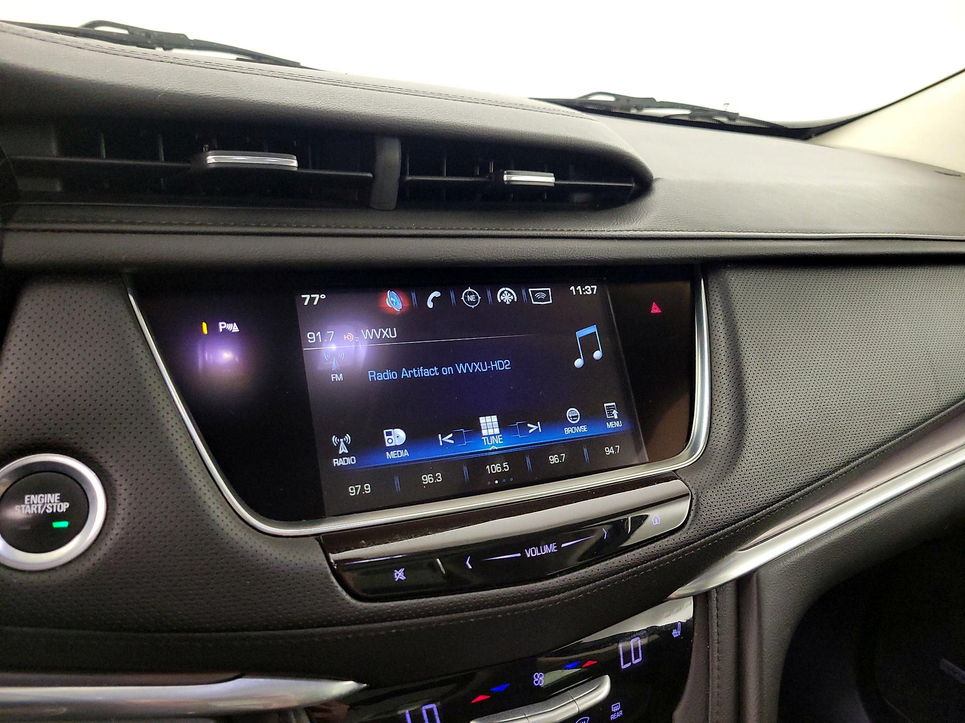 Thumbnail: 2018 Cadillac XT5 - 15