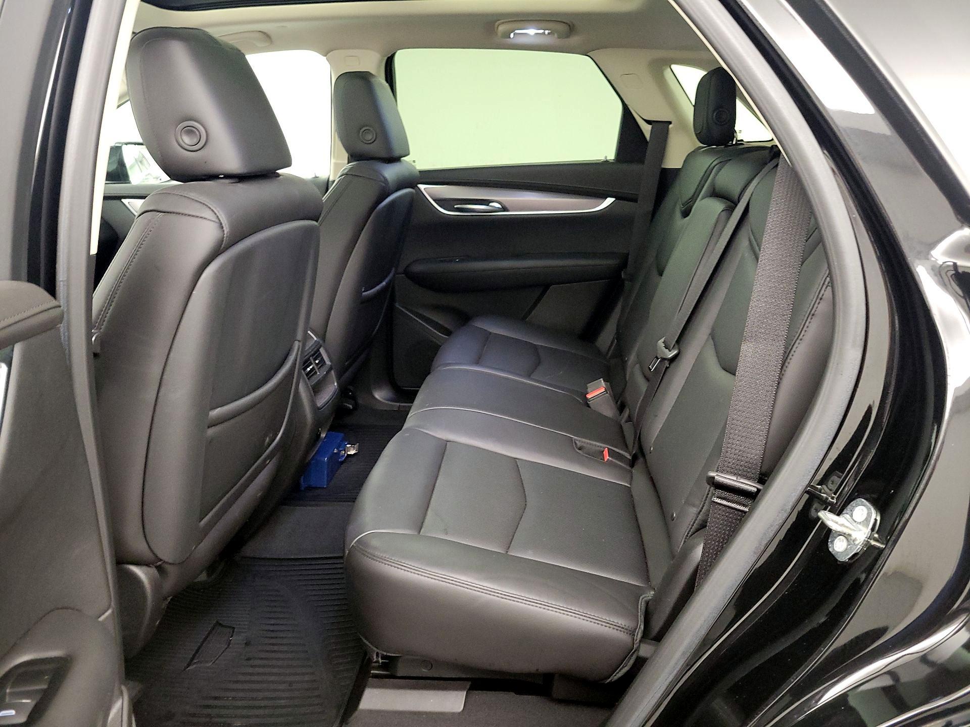 Thumbnail: 2018 Cadillac XT5 - 20