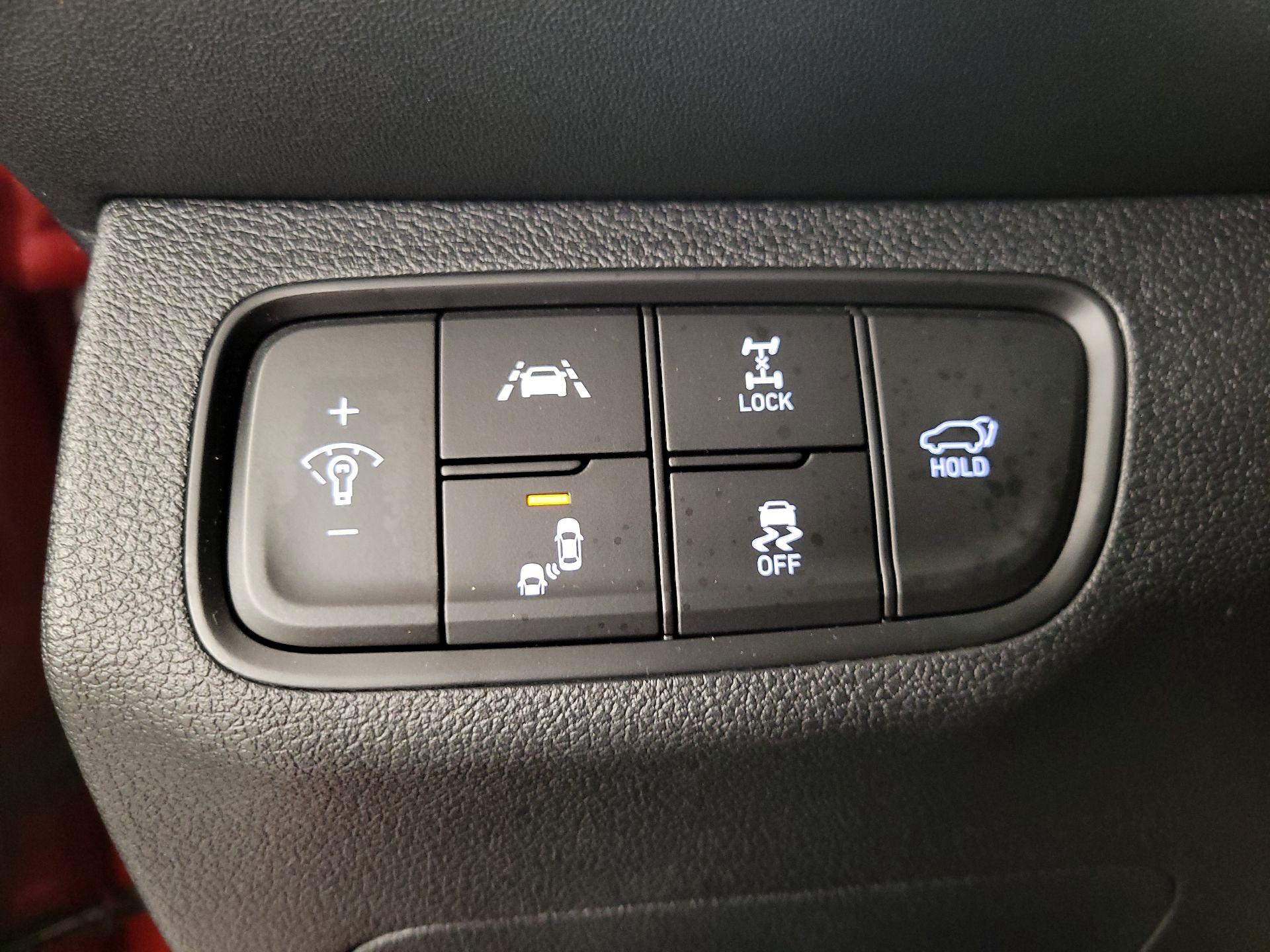 Thumbnail: 2019 Hyundai Santa Fe - 13