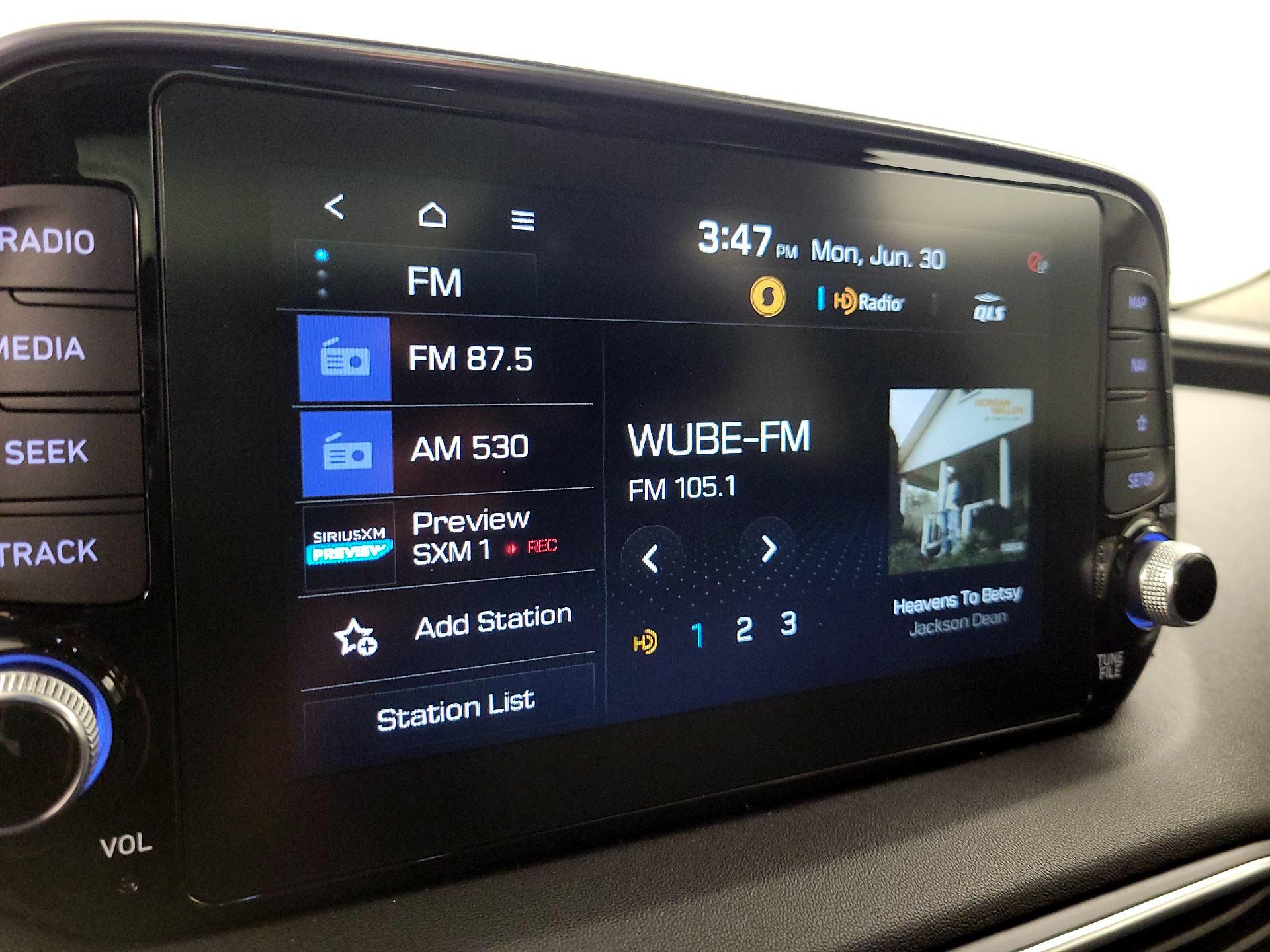 Thumbnail: 2019 Hyundai Santa Fe - 15