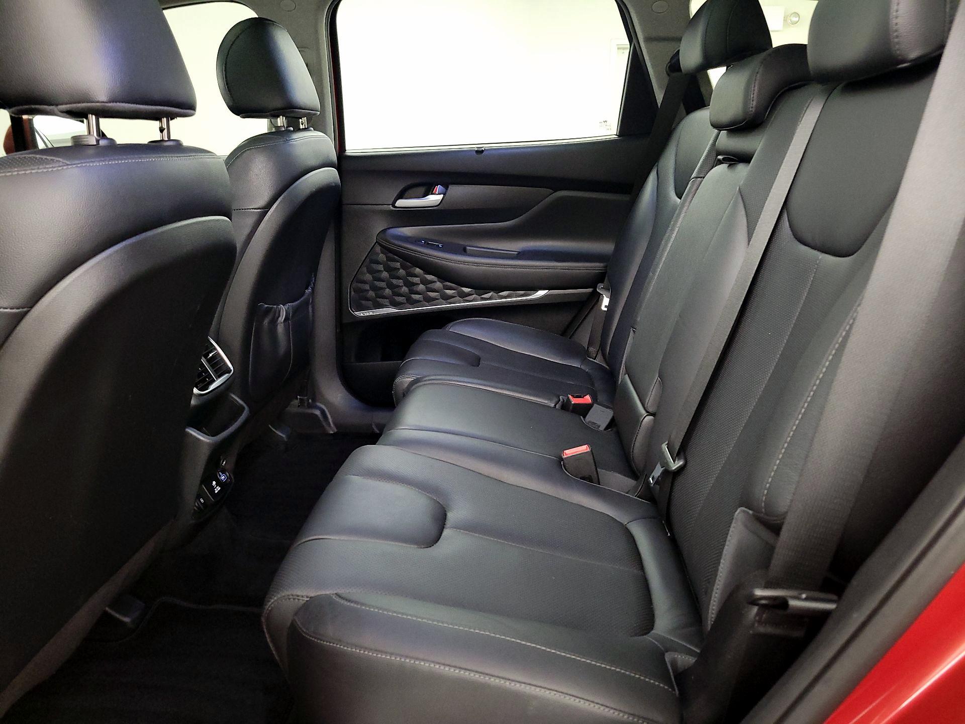Thumbnail: 2019 Hyundai Santa Fe - 20