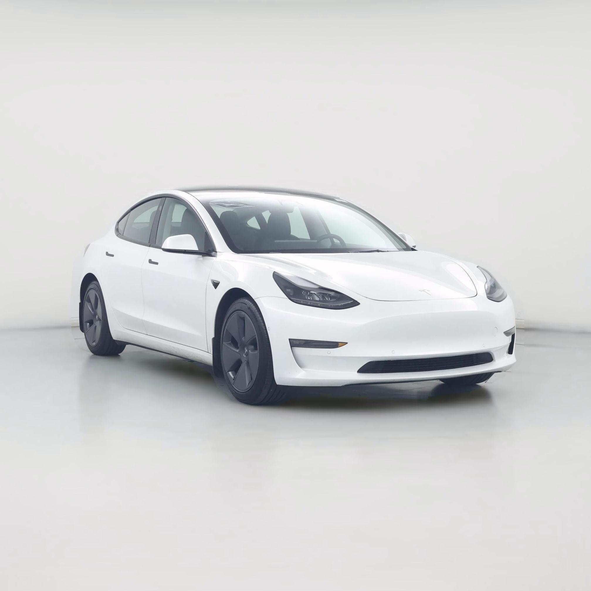 Thumbnail: 2022 Tesla Model 3 - 1