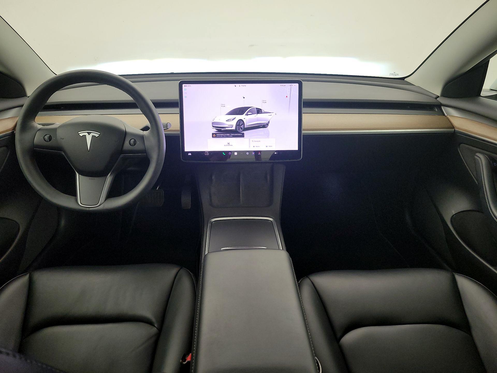 Thumbnail: 2022 Tesla Model 3 - 9